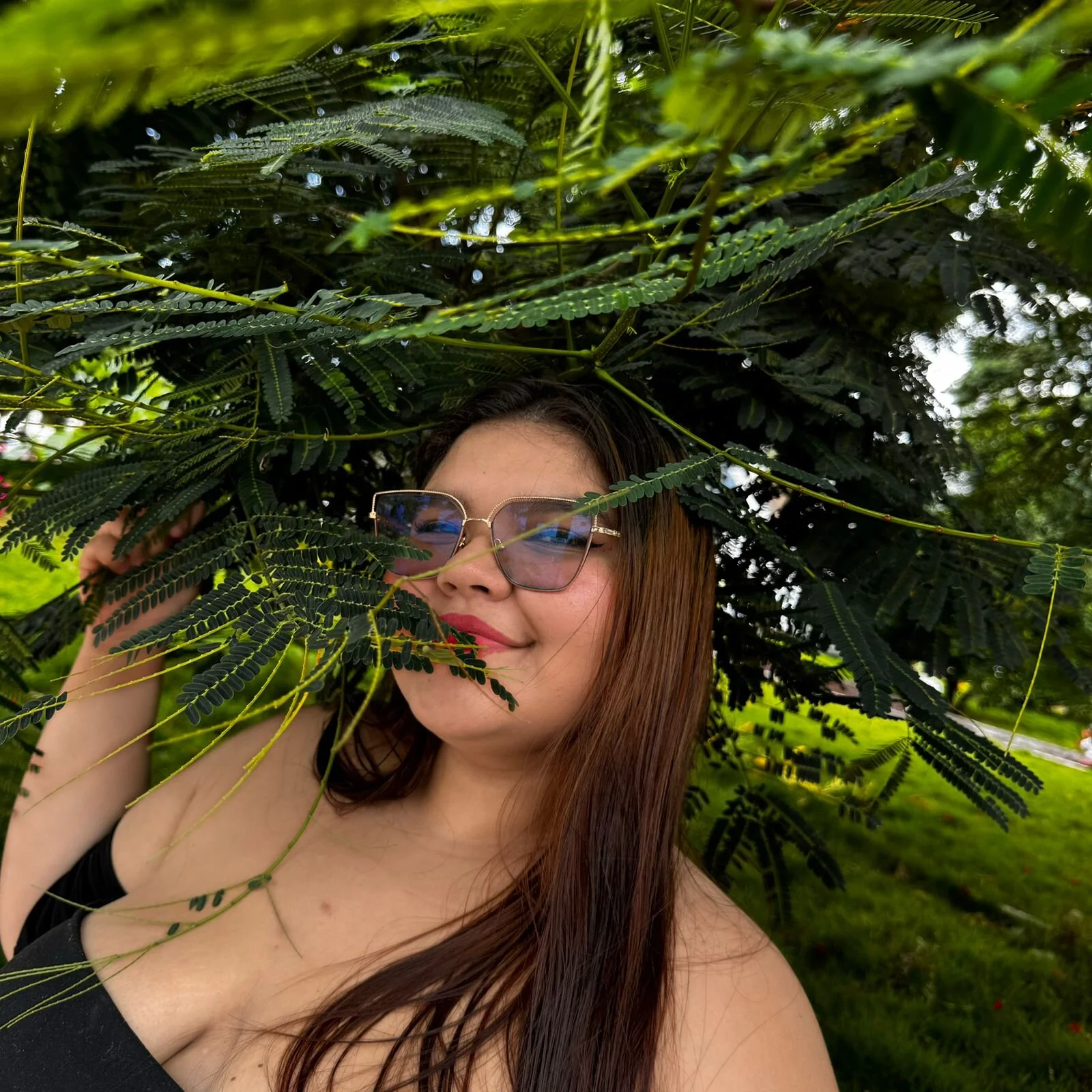 XXX Porn Photo of Nude april_lopez6 18