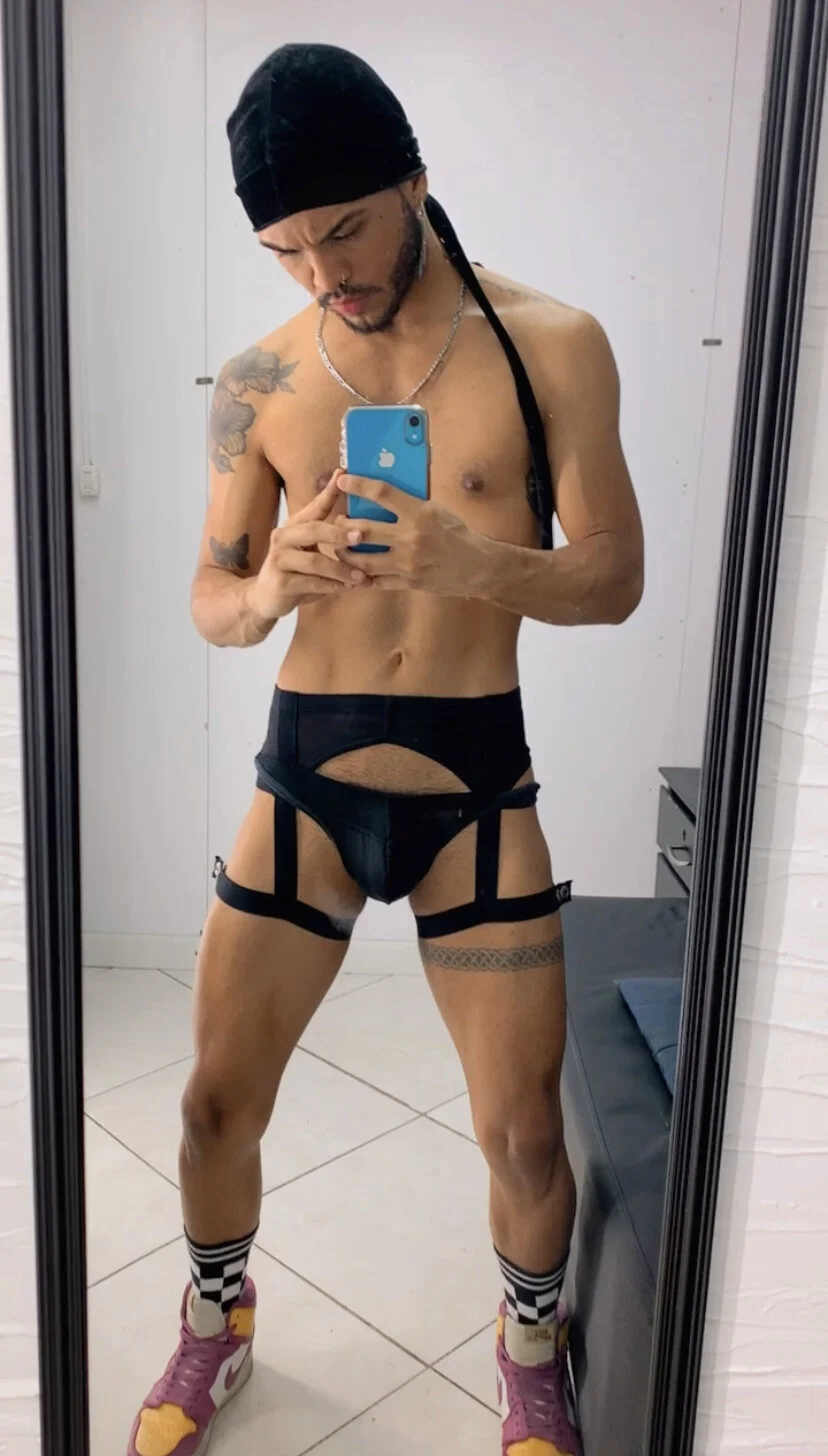 XXX Porn Photo of Nude ricky_vill_ 19