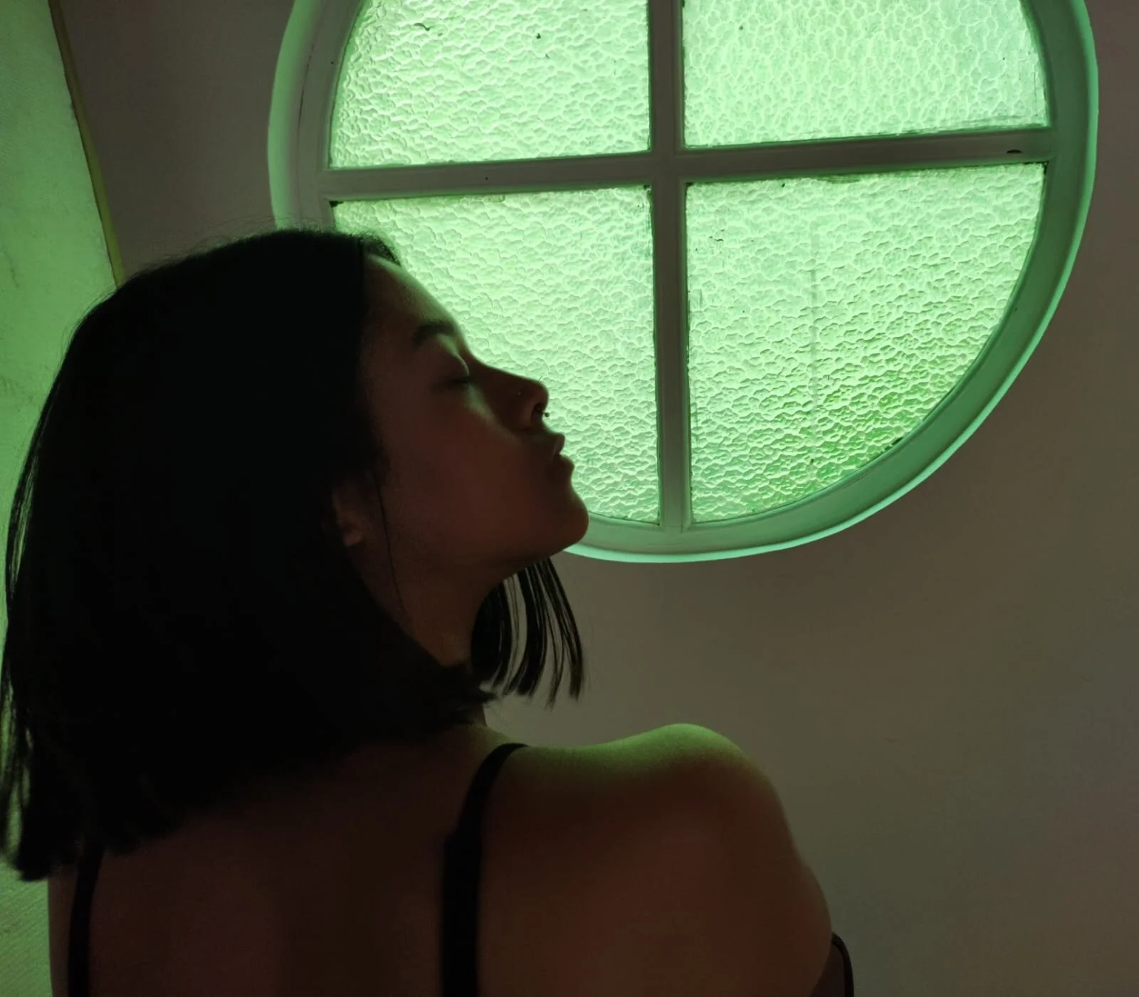 XXX Porn Photo of Nude Ninatejeiros 18