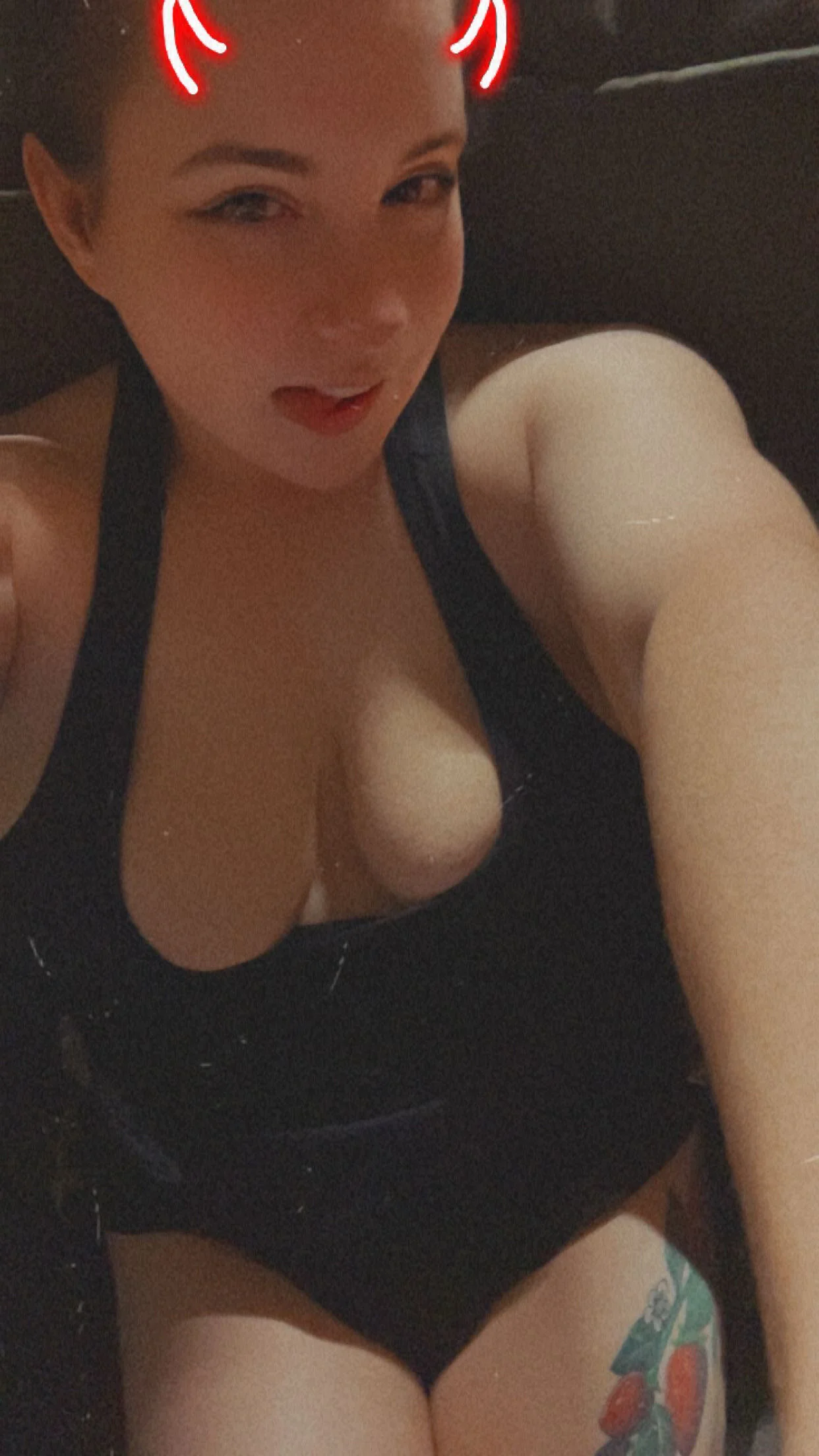 XXX Porn Photo of Nude Strawberrykisses96 3