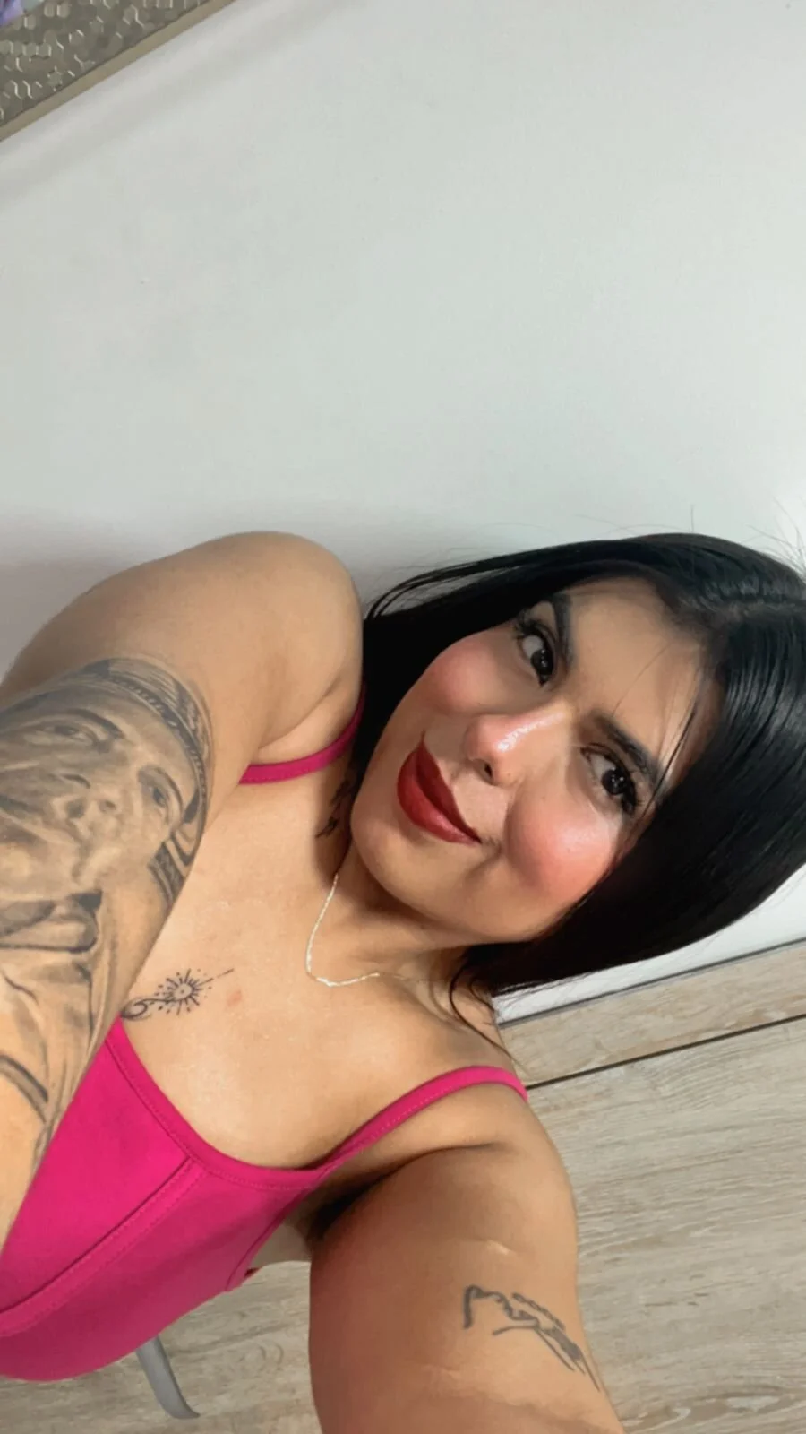 XXX Porn Photo of Nude samantaramoos 37