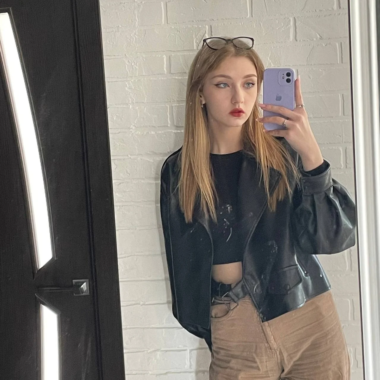 XXX Porn Photo of Nude AveryBerkson 2