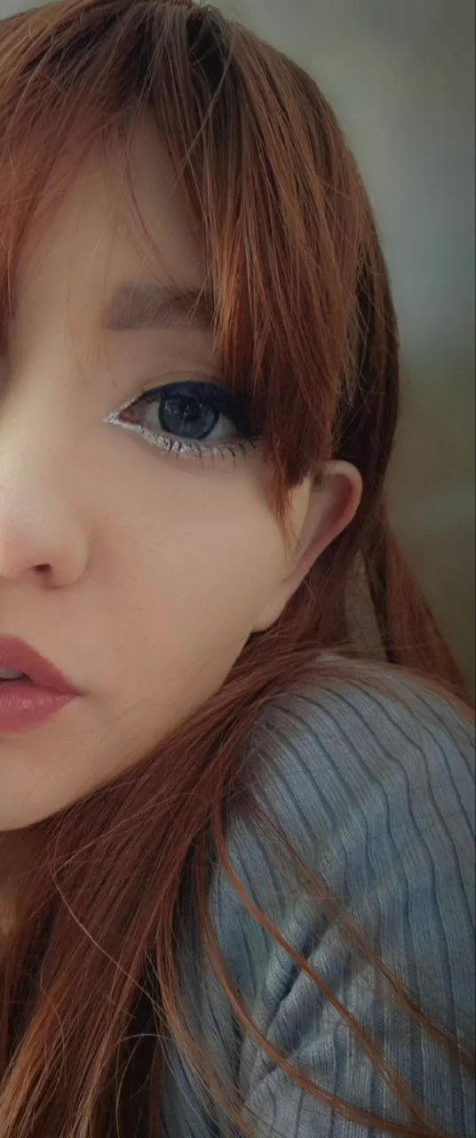 XXX Porn Photo of Nude IsabellaBlacky 8