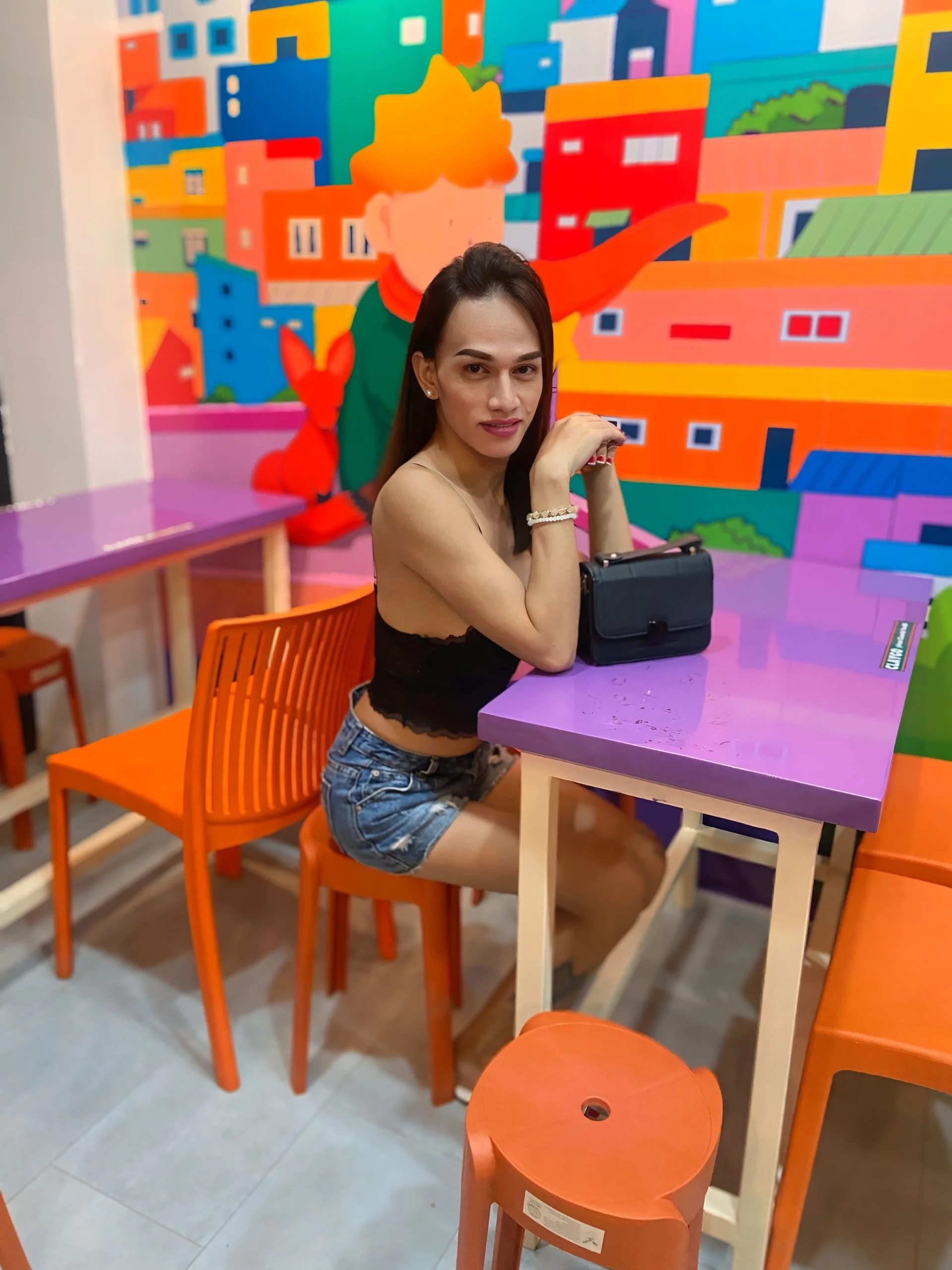 XXX Porn Photo of Nude Ivana_Filipina 4