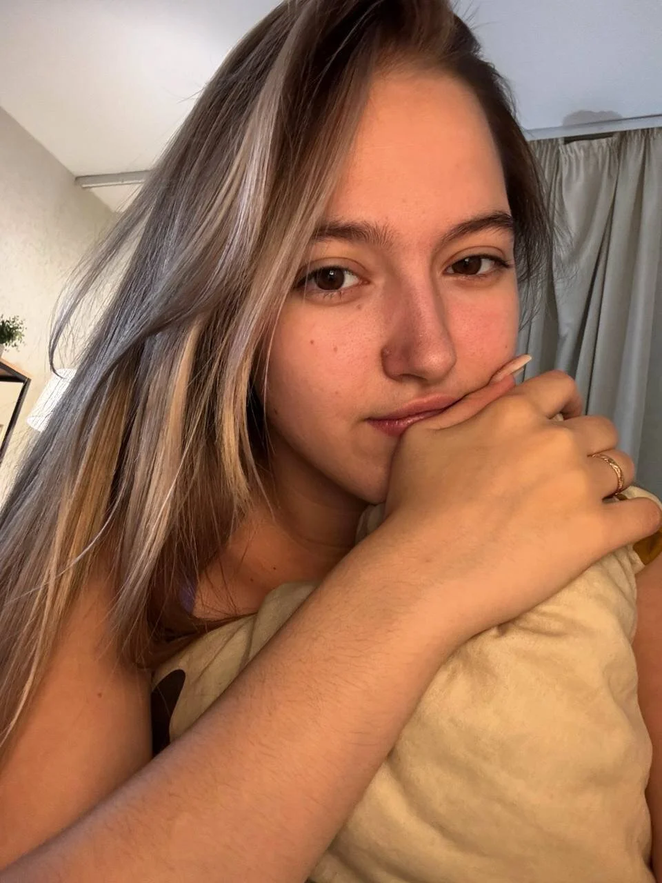 XXX Porn Photo of Nude sparkusha 7