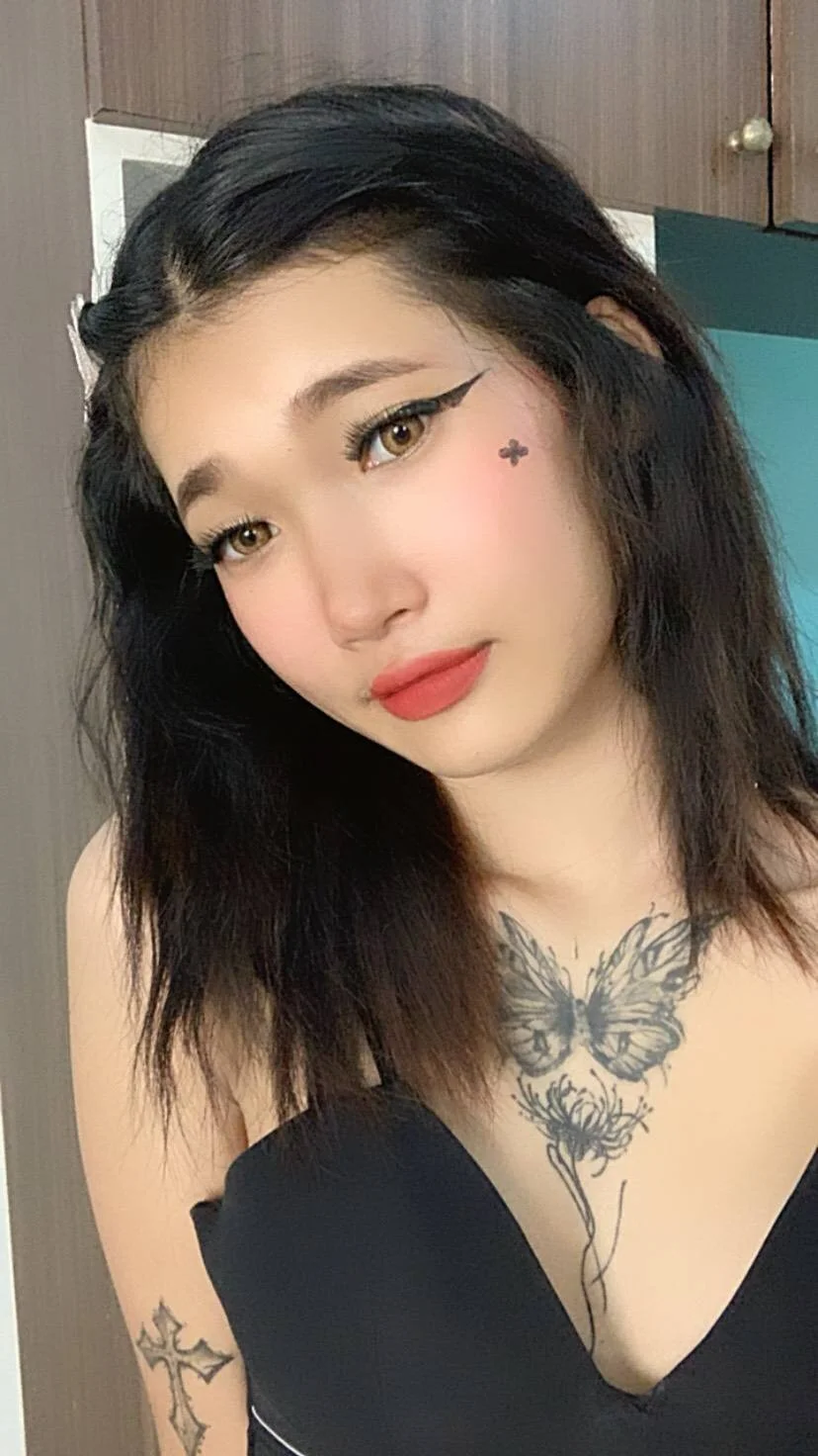 XXX Porn Photo of Nude ThaiMasseuse18 13