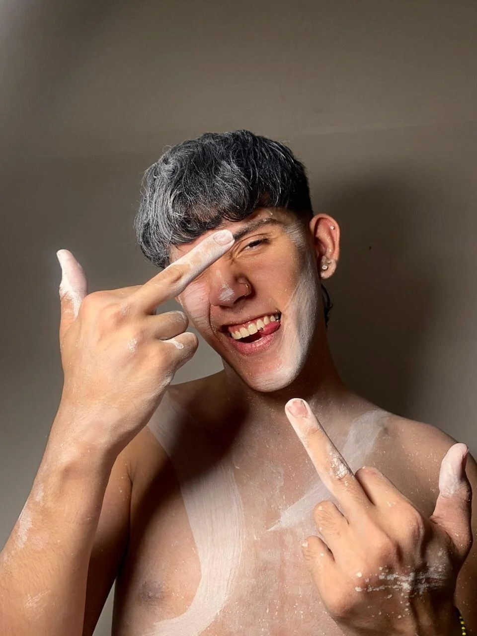 XXX Porn Photo of Nude Poison_Boys 5