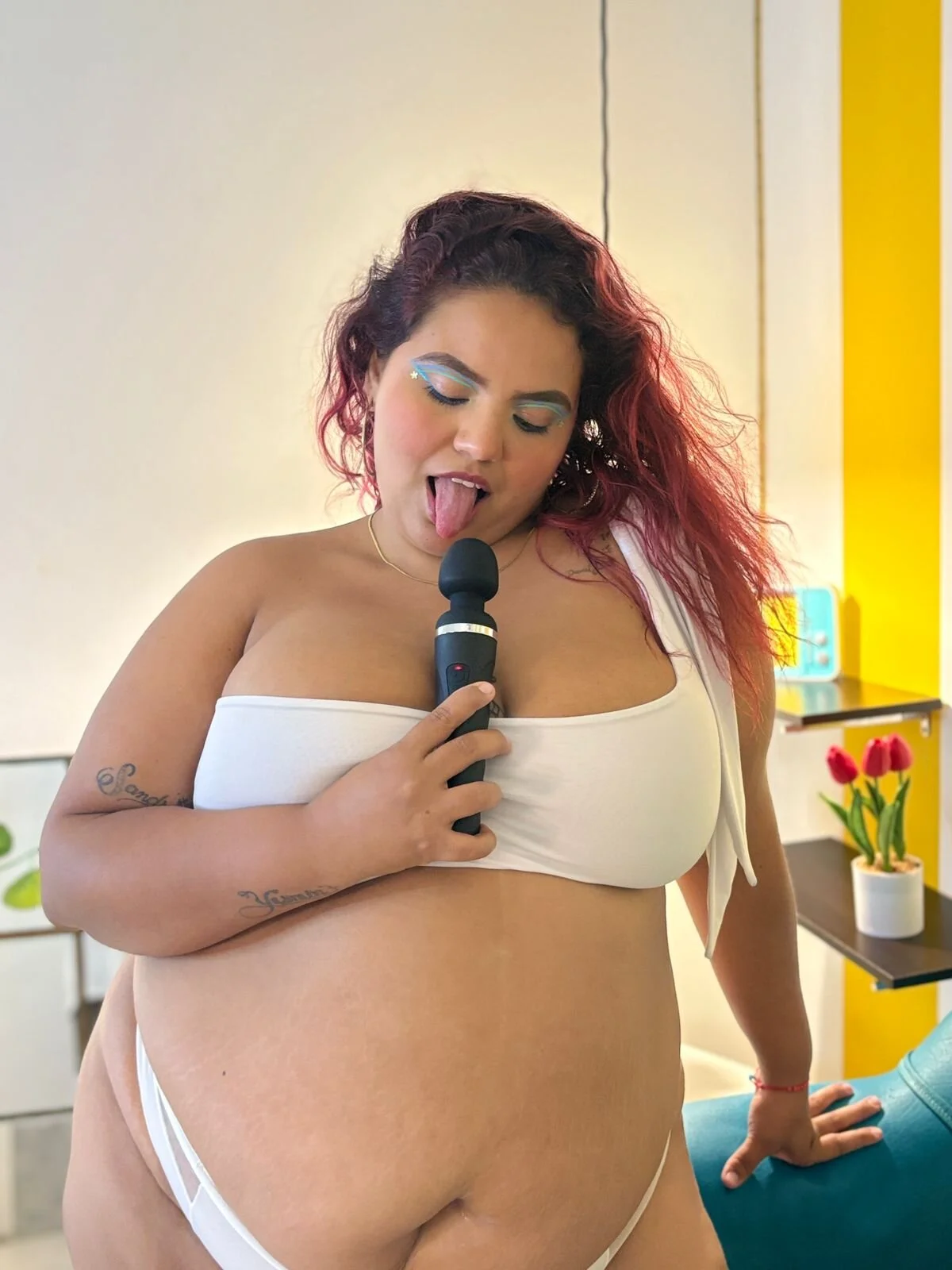 XXX Porn Photo of Nude _alina_9 9