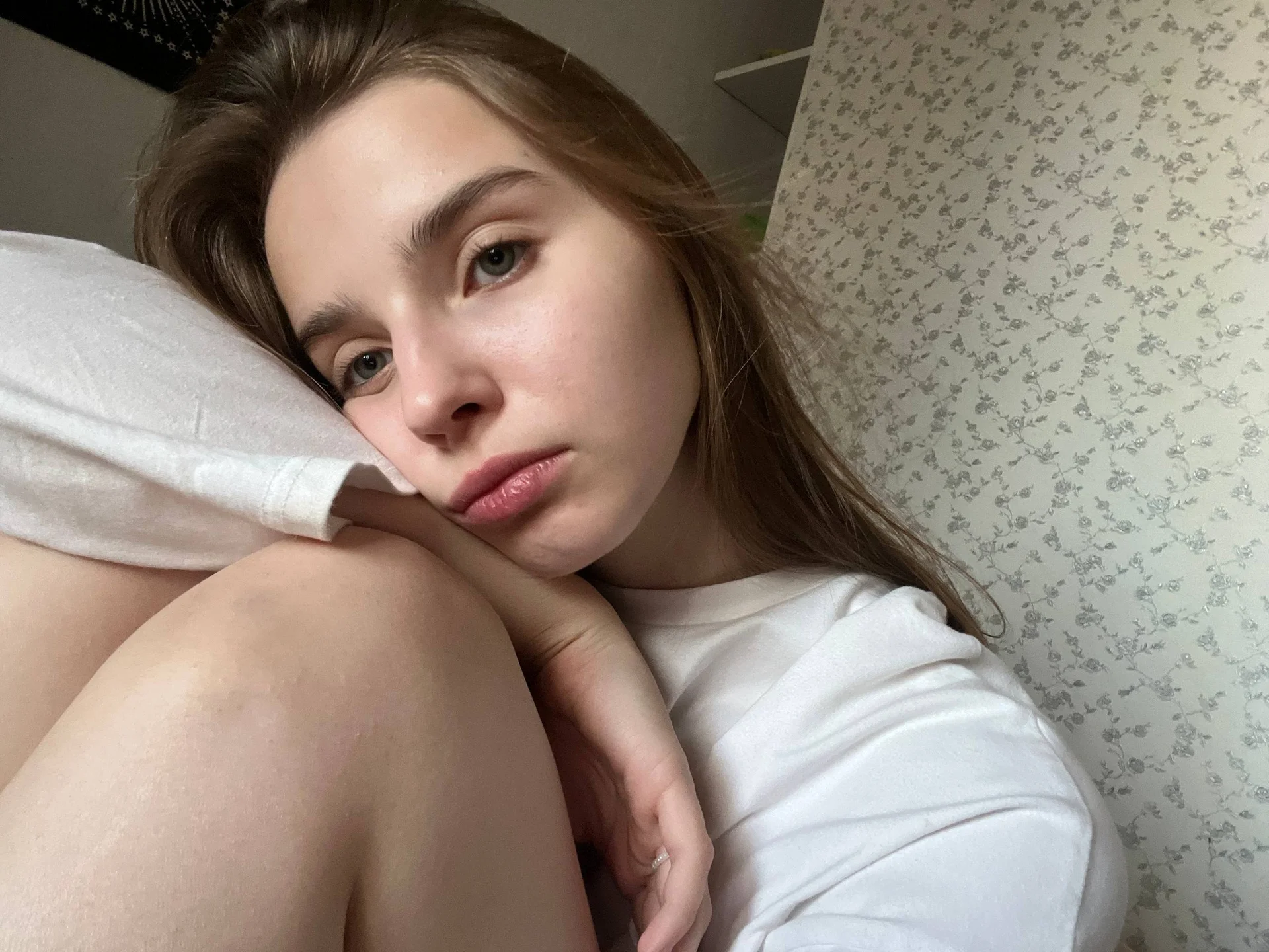 XXX Porn Photo of Nude L1na_Reeds 9