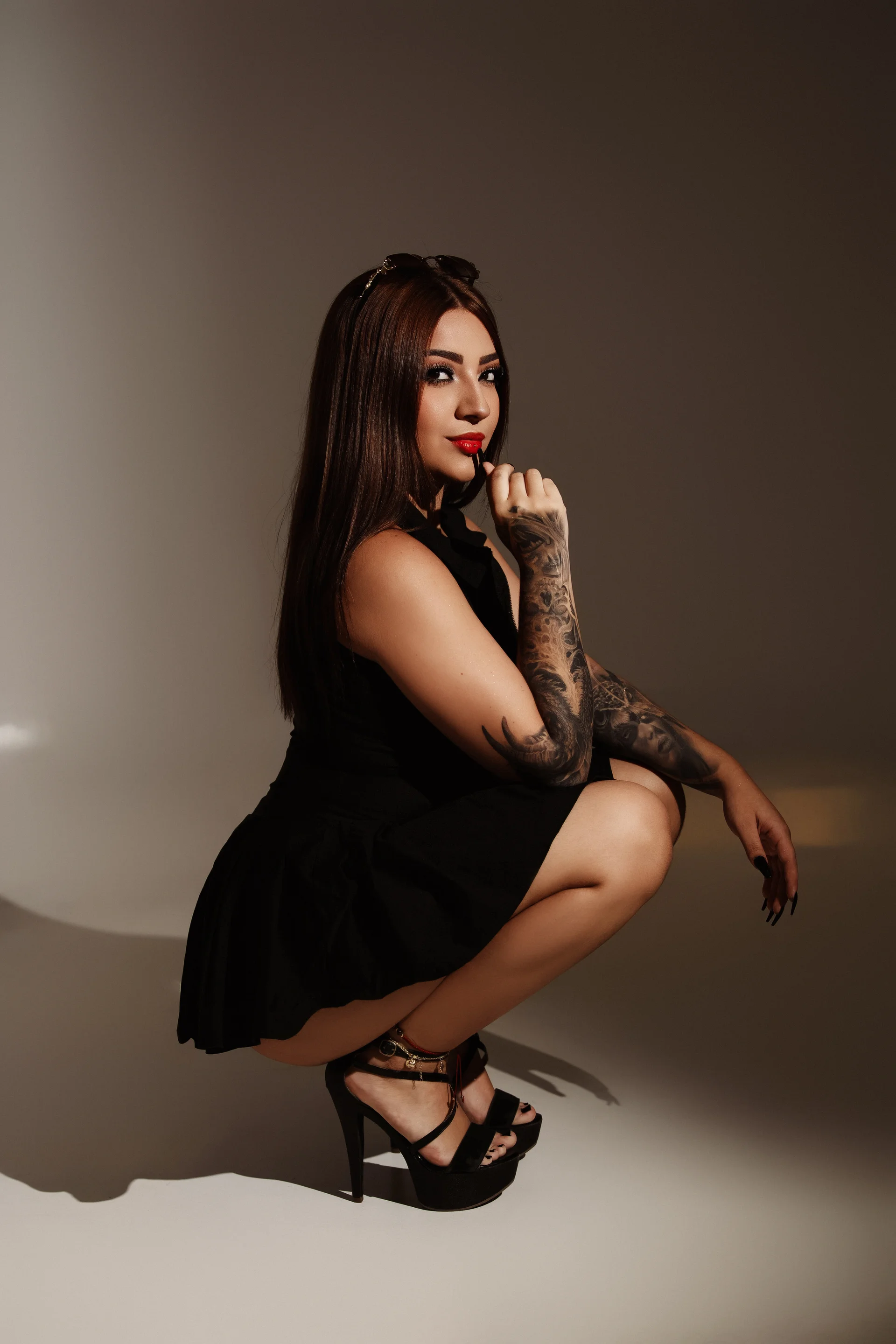 XXX Porn Photo of Nude megganswift_ 22