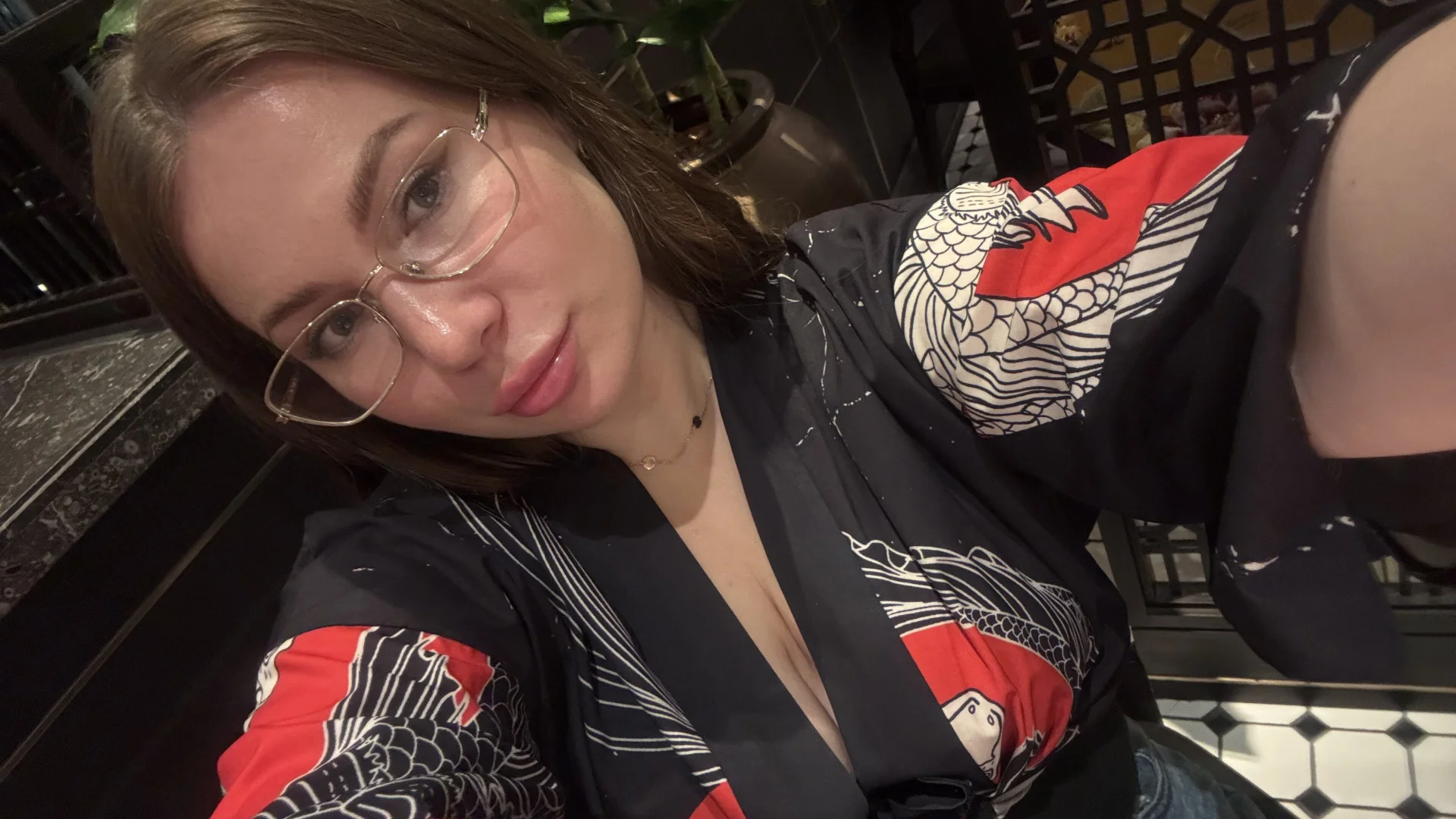 XXX Porn Photo of Nude Pregnantariana 2