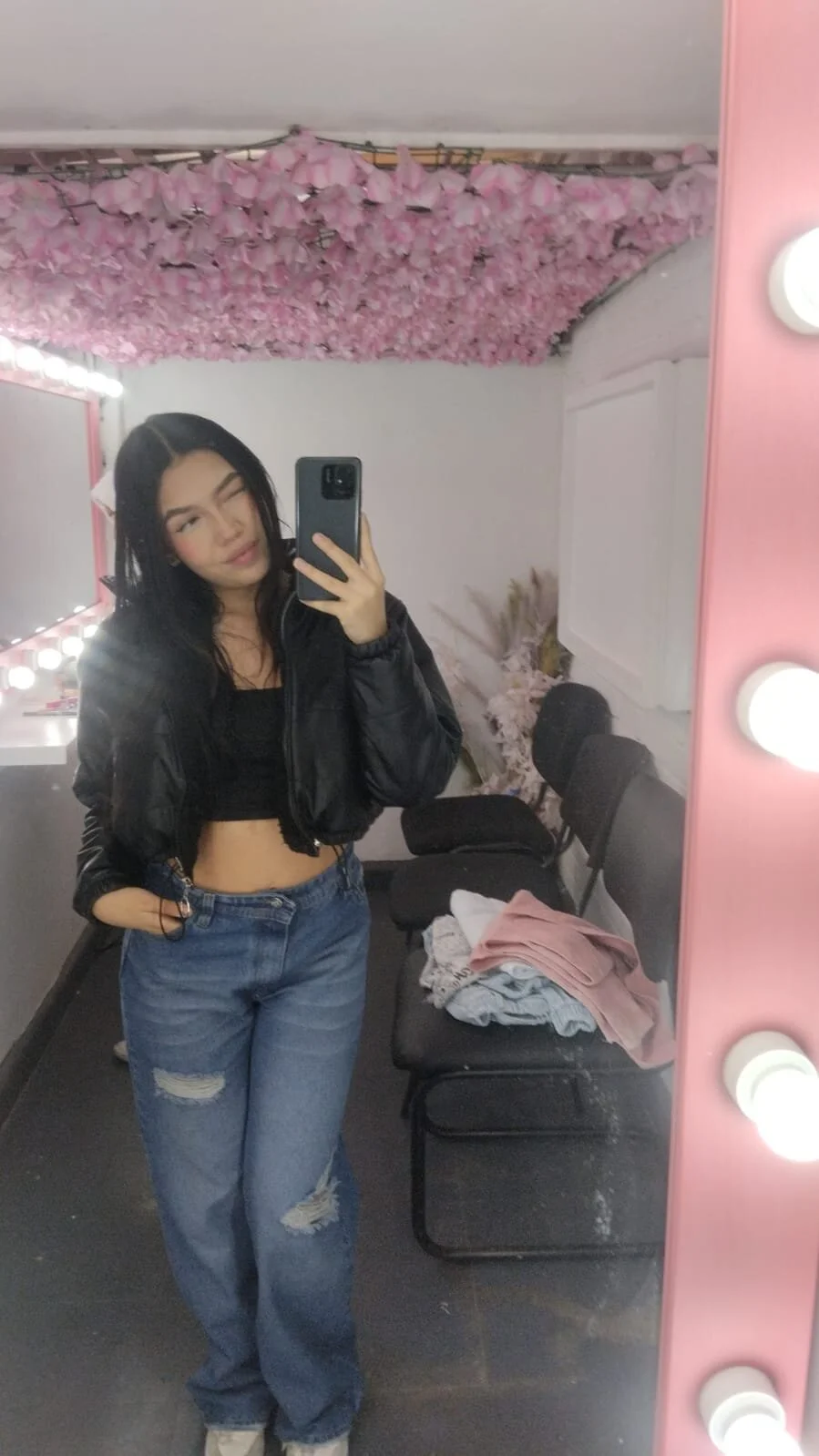XXX Porn Photo of Nude Ameliiaa_tay 7