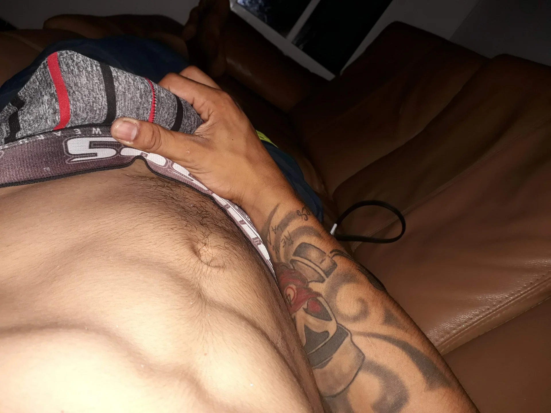 XXX Porn Photo of Nude Mechas717 1