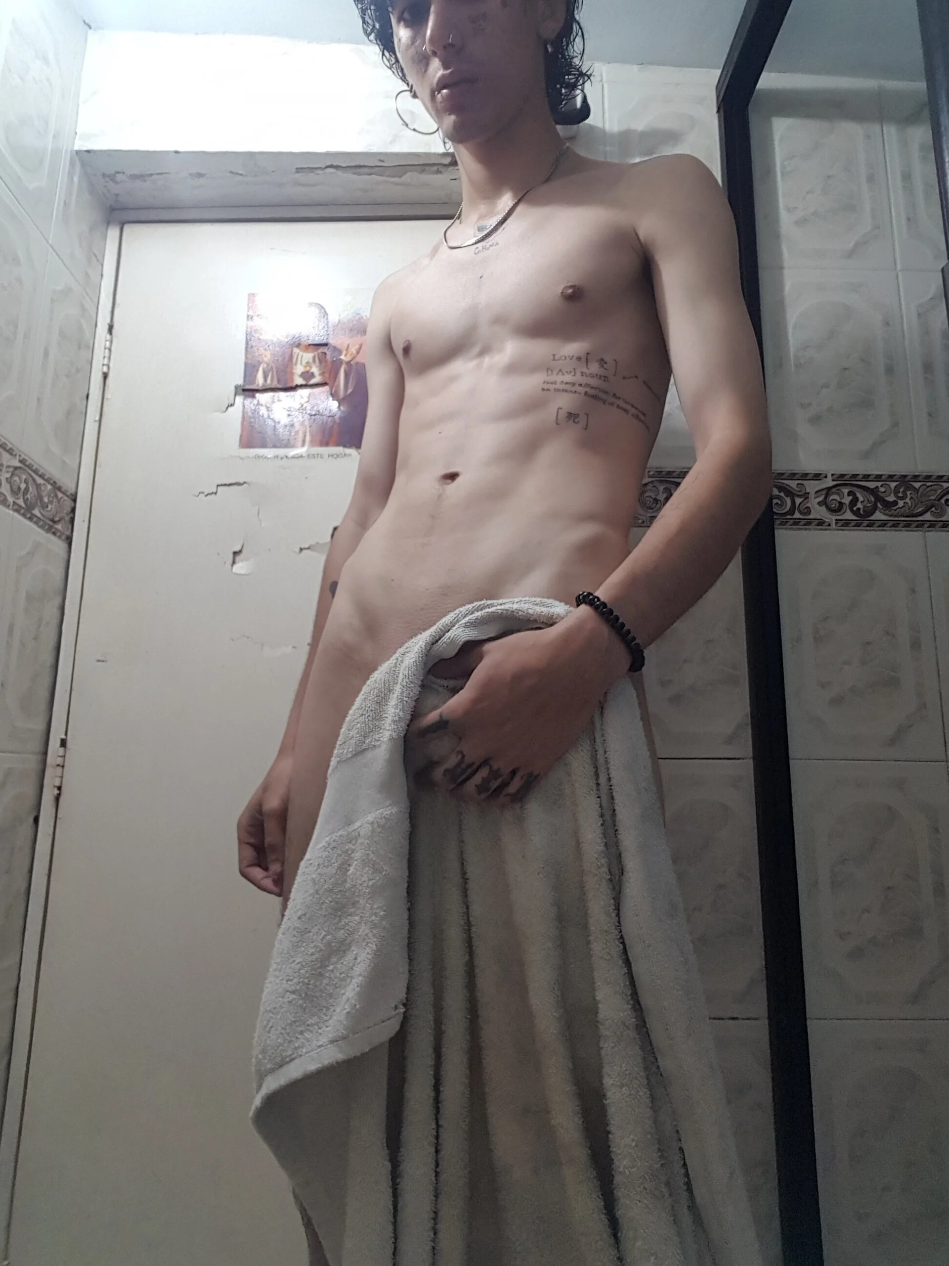 XXX Porn Photo of Nude HydanMC 29