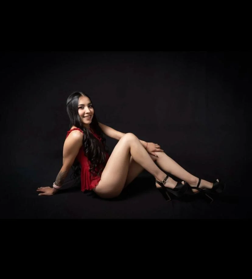 XXX Porn Photo of Nude Mayka_sex 15