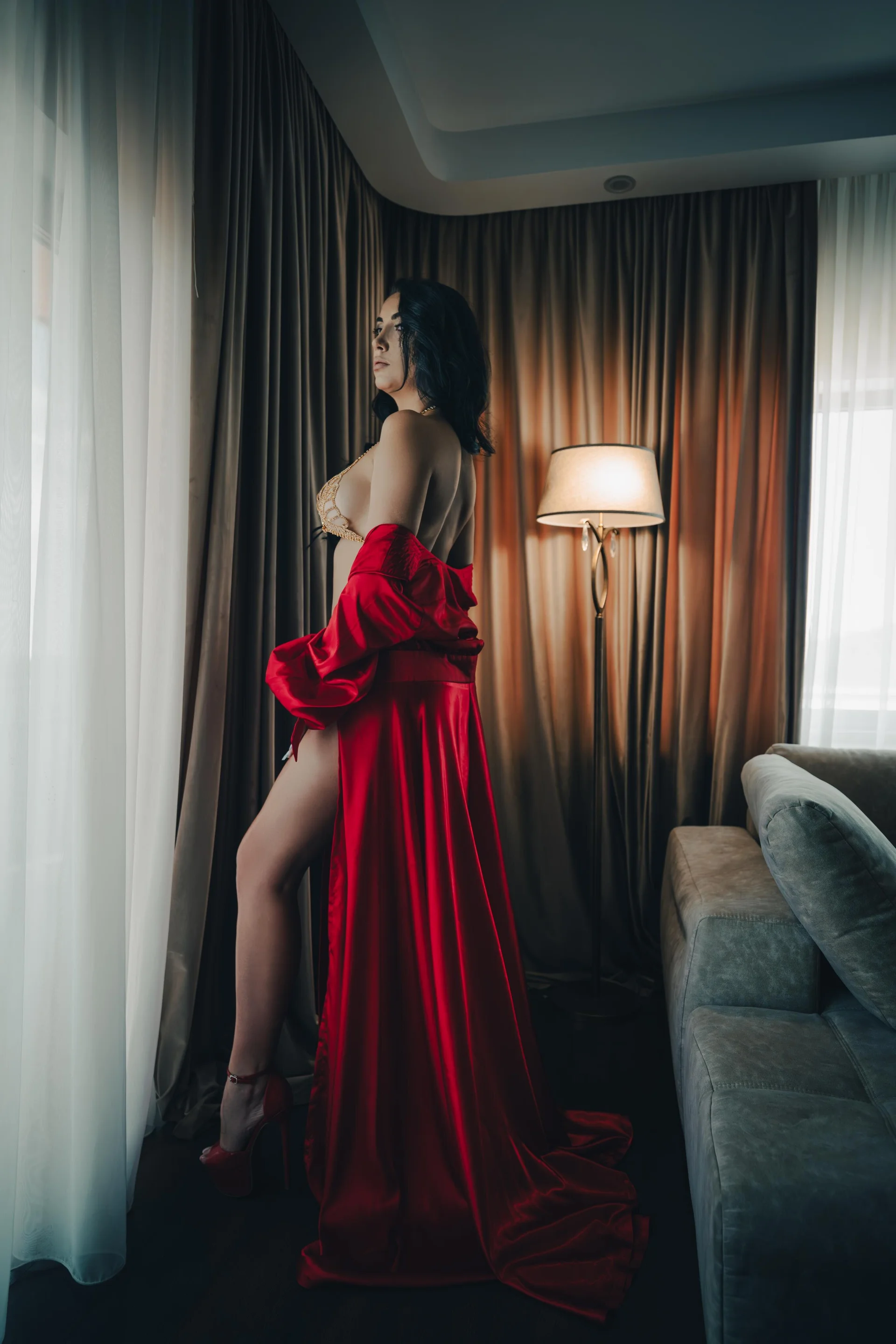 XXX Porn Photo of Nude StephanyMillan 59