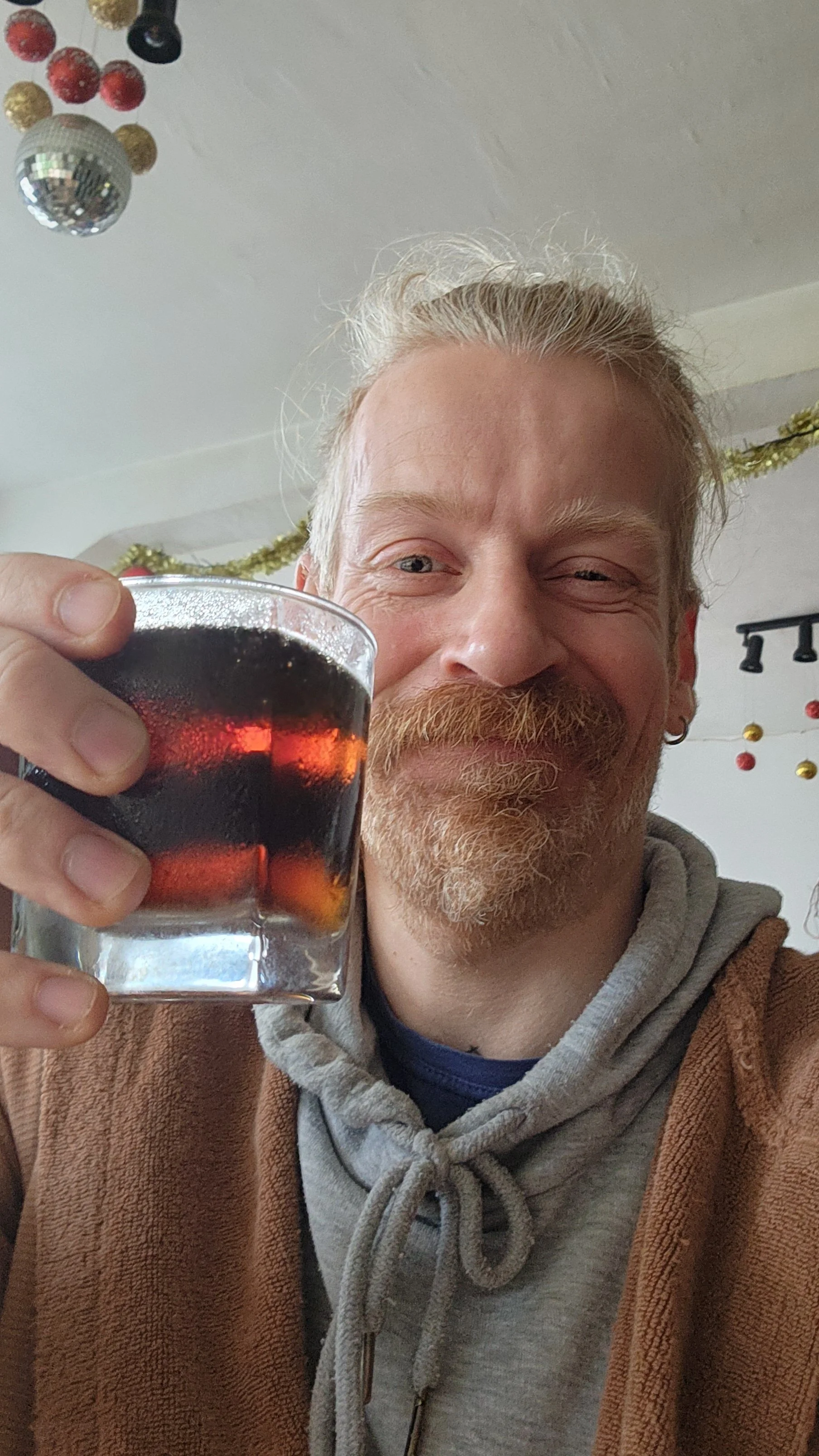 XXX Porn Photo of Nude Gingerbeard40 88