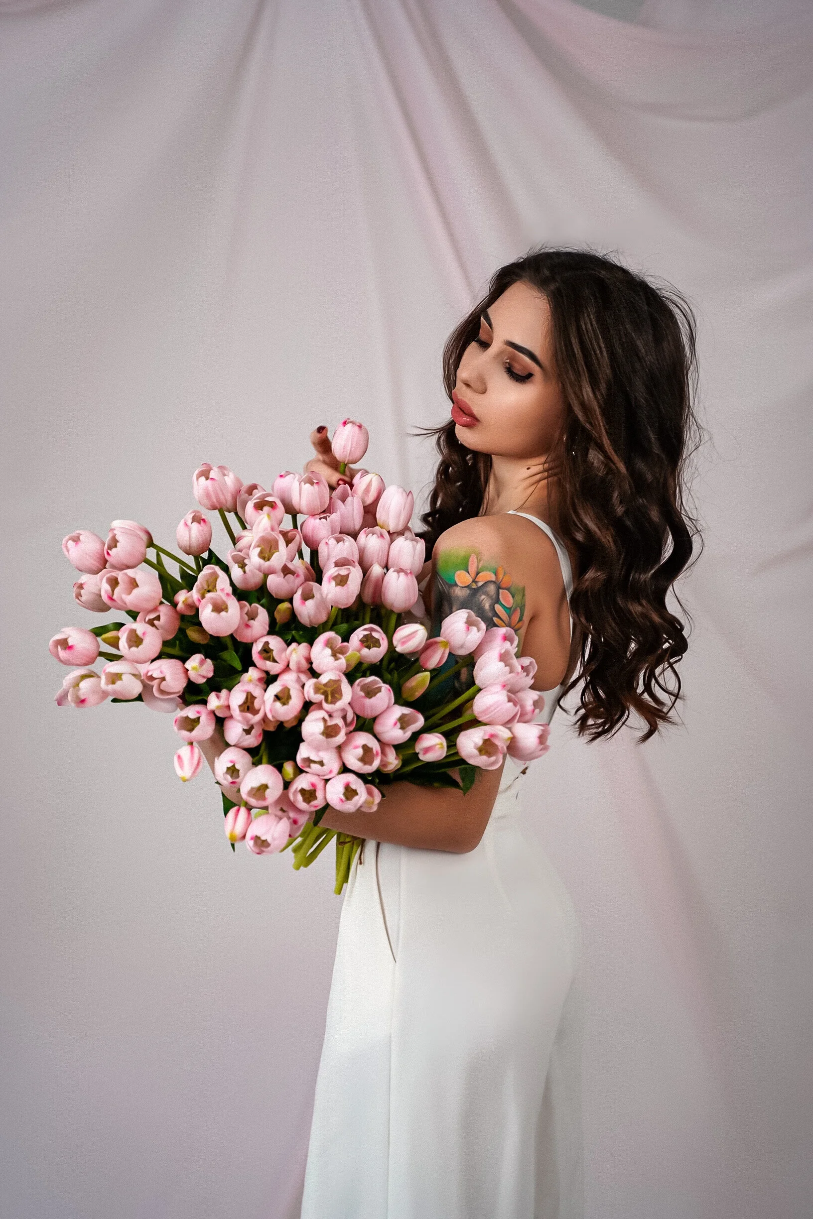 XXX Porn Photo of Nude vinkiepinkie 160