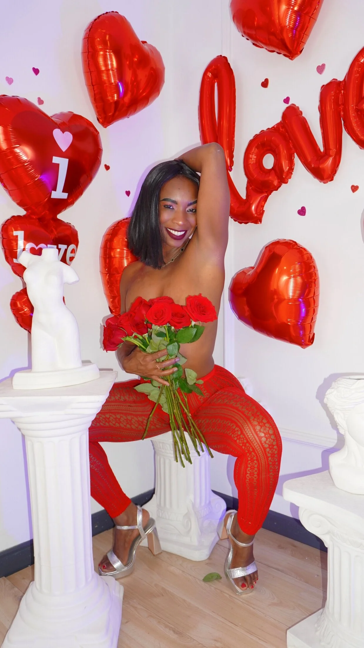 XXX Porn Photo of Nude JadaMillss 16