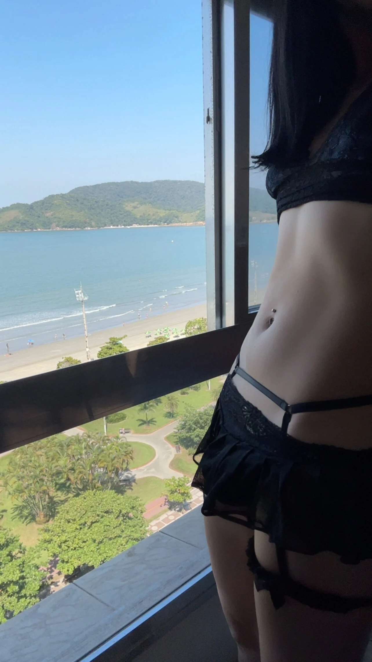 XXX Porn Photo of Nude Black_Chanel 17