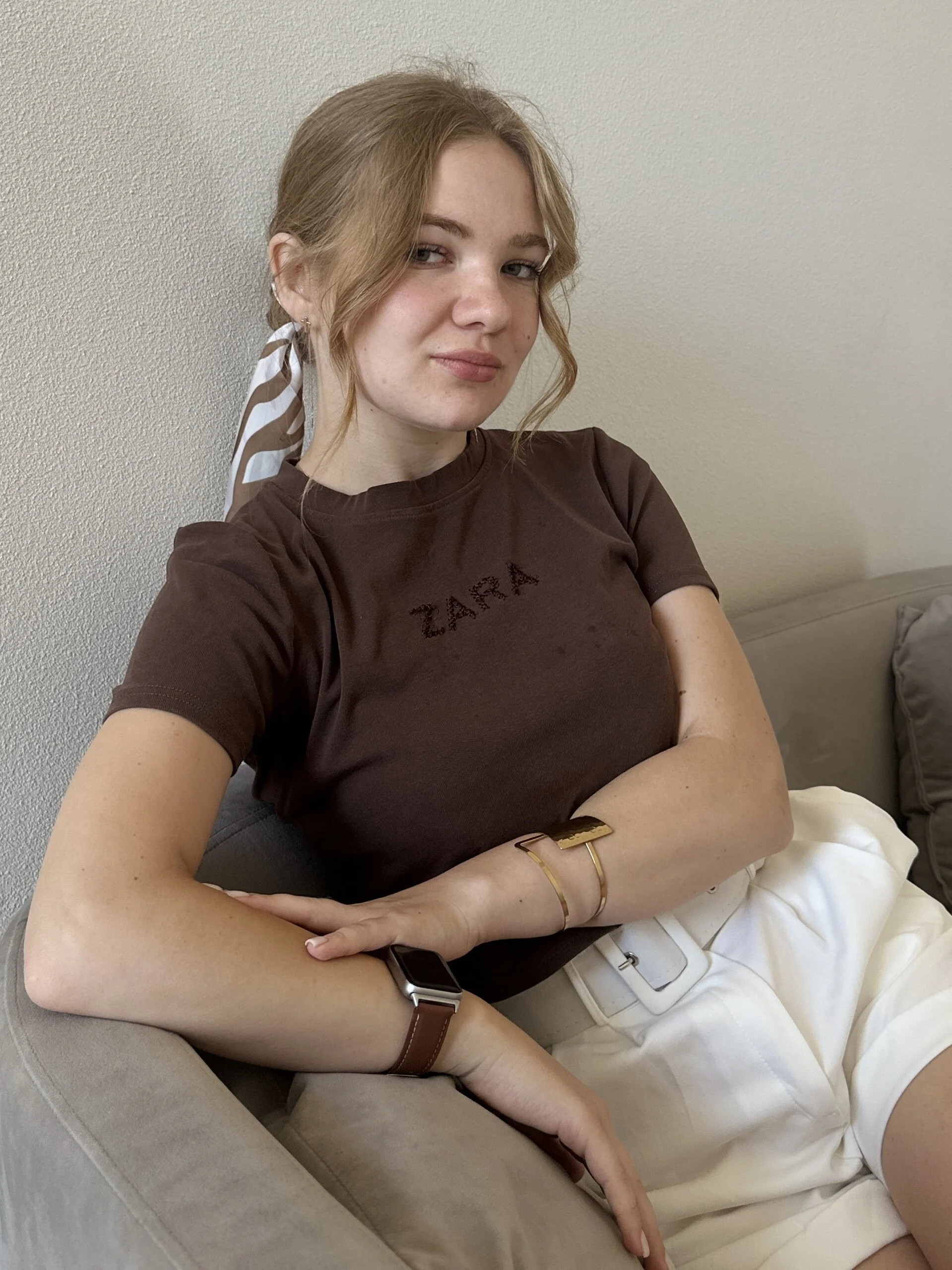 XXX Porn Photo of Nude JaylaBrown 5