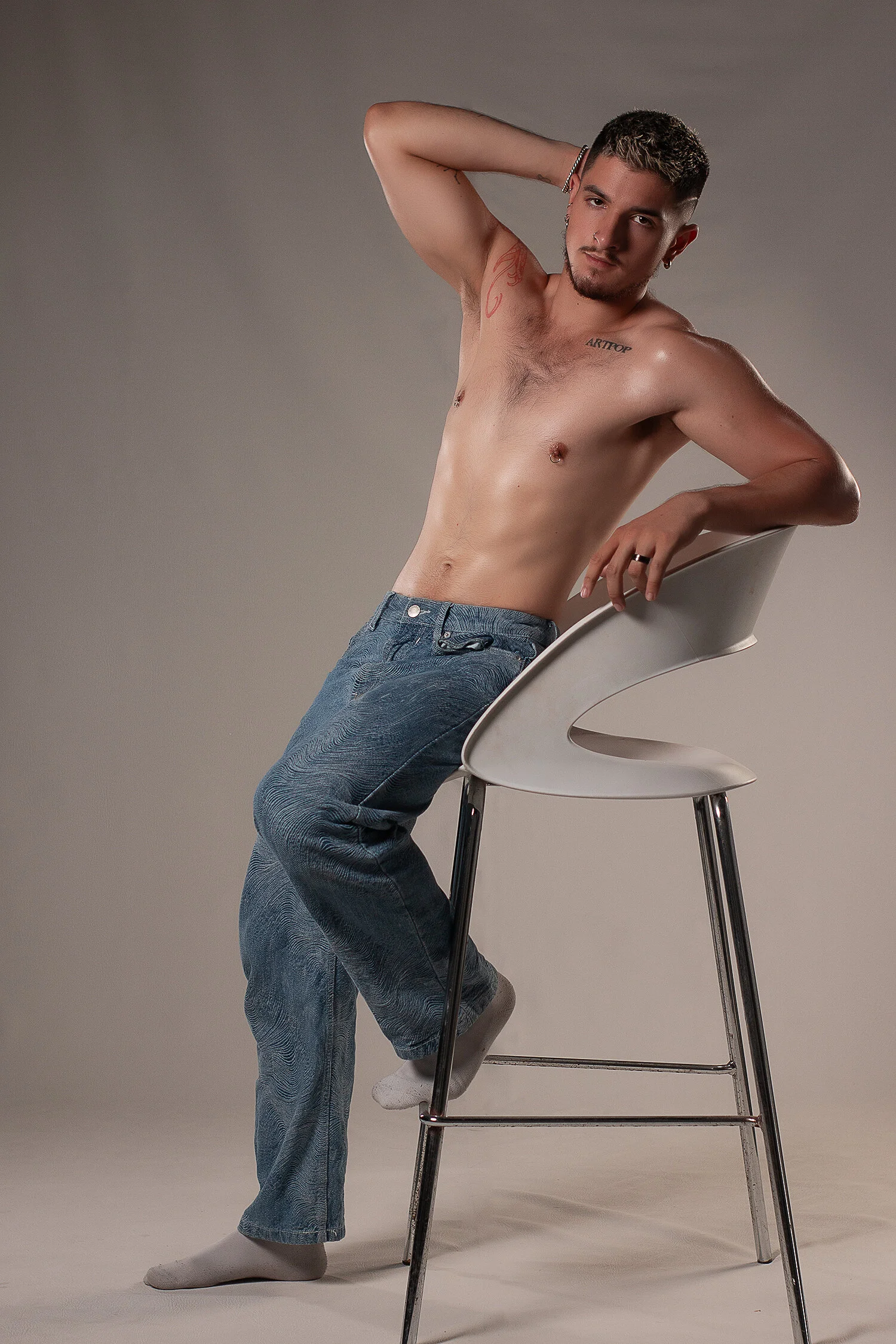 XXX Porn Photo of Nude Jacob_Rodriguez11 39