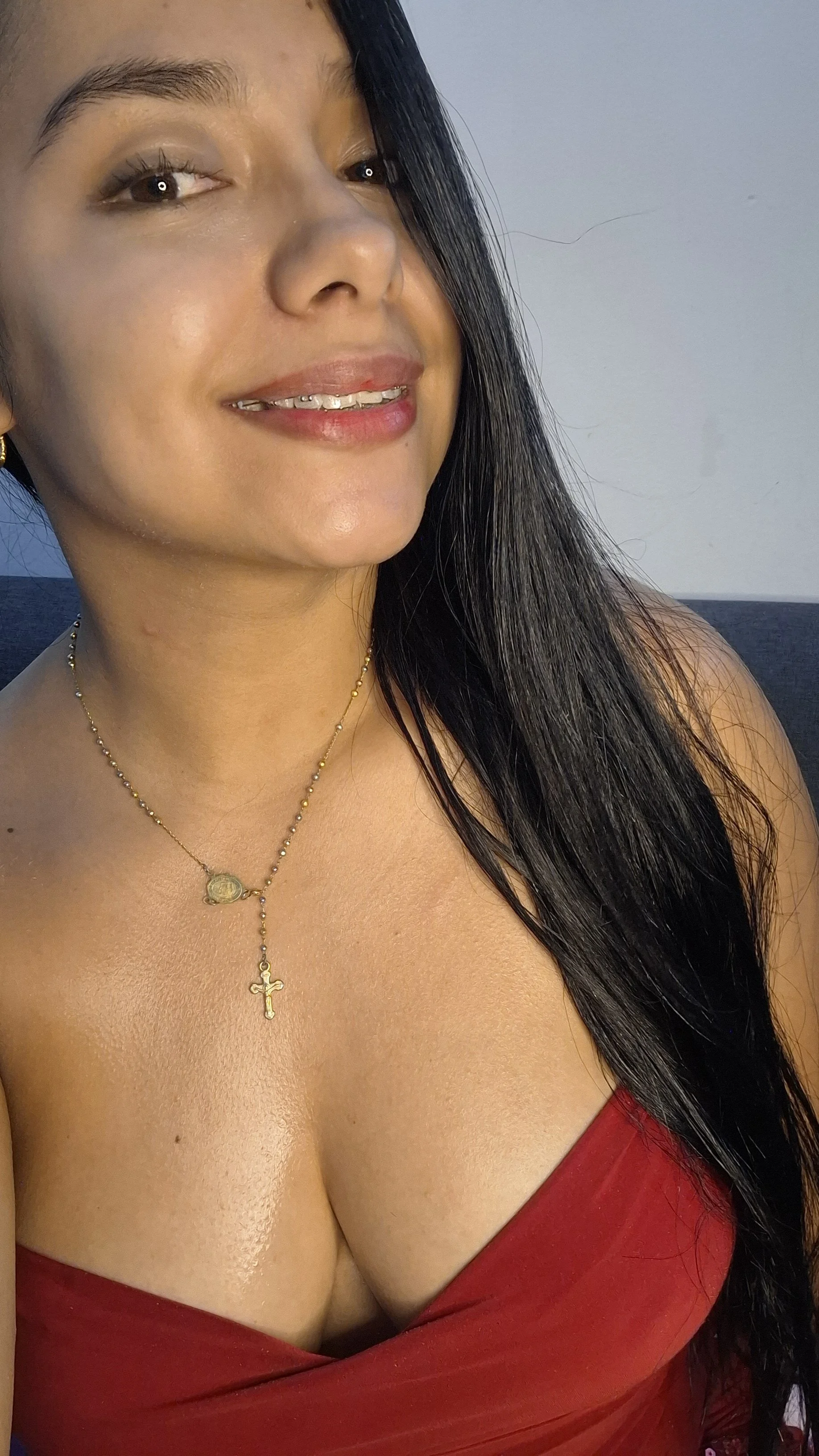 XXX Porn Photo of Nude Marianarousse 1