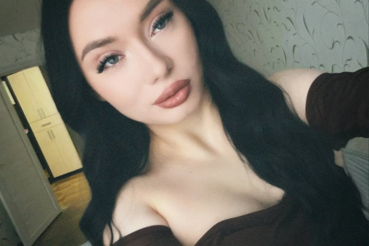 XXX Porn Photo of Nude KatiaWailes 4