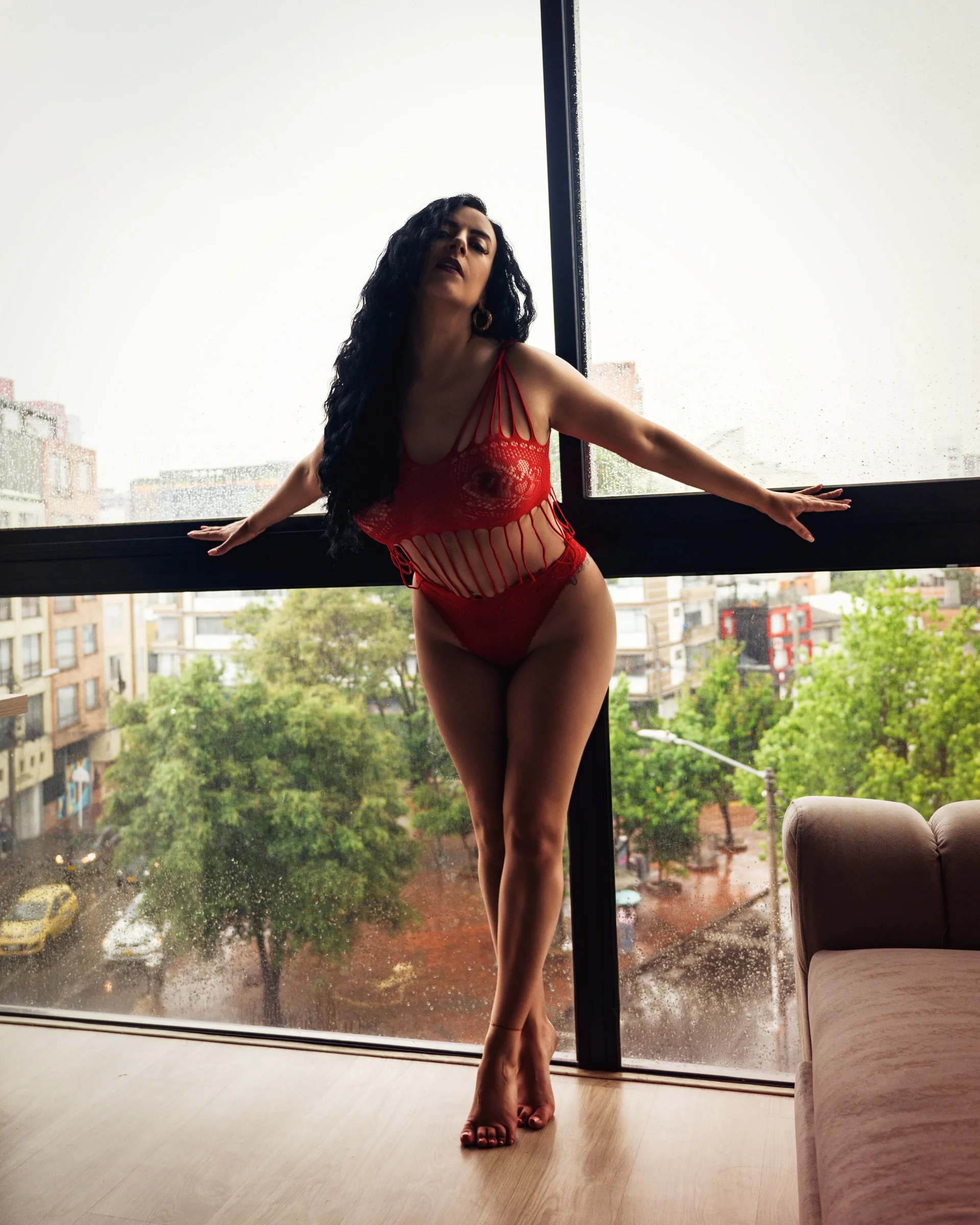XXX Porn Photo of Nude antonellablake_ 1