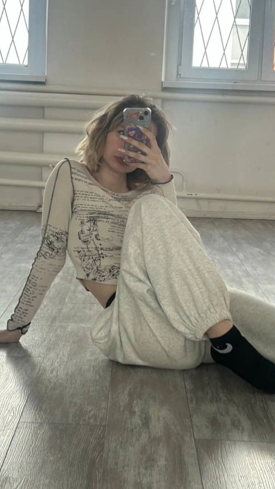 XXX Porn Photo of Nude MerlinMeyer 89