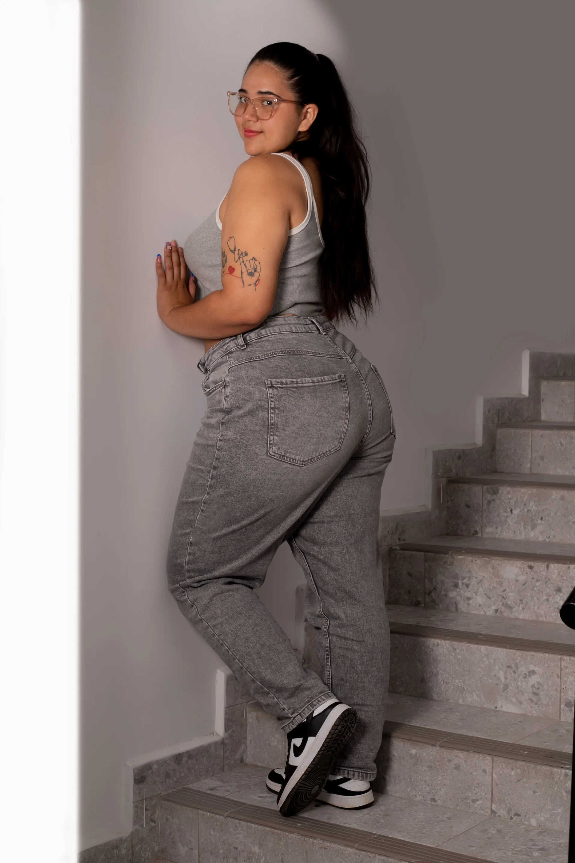 XXX Porn Photo of Nude lilibunny_ 2