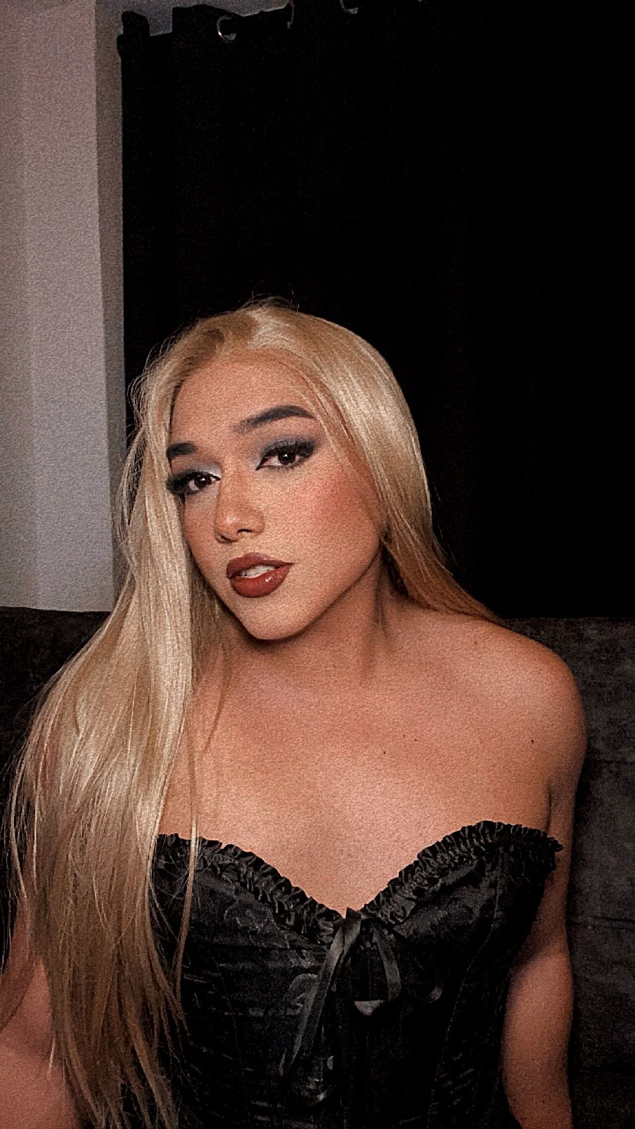 XXX Porn Photo of Nude ValentinaBigCum 20