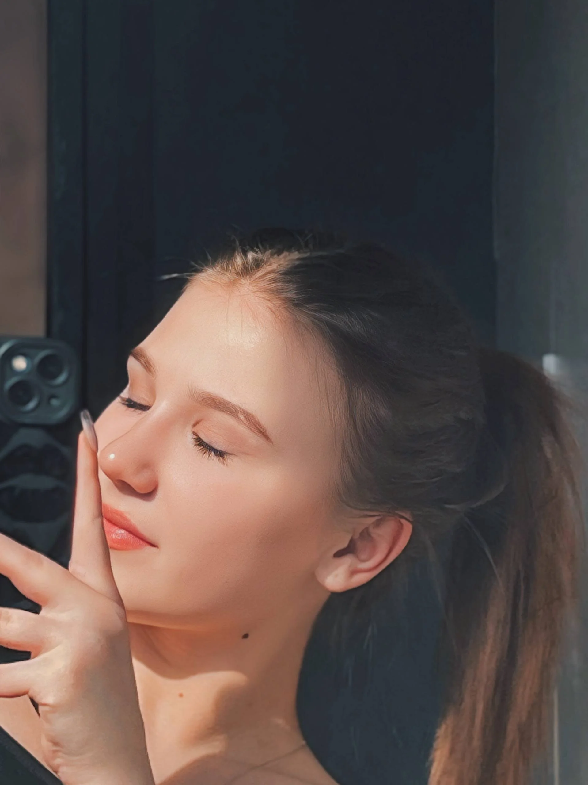 XXX Porn Photo of Nude Angelina_Becker 3