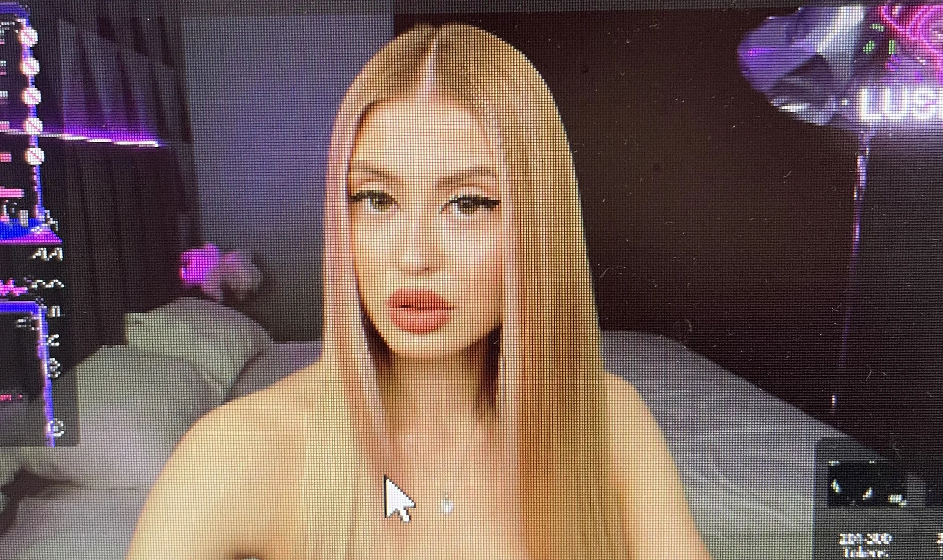 XXX Porn Photo of Nude Sweet_Anny22 138
