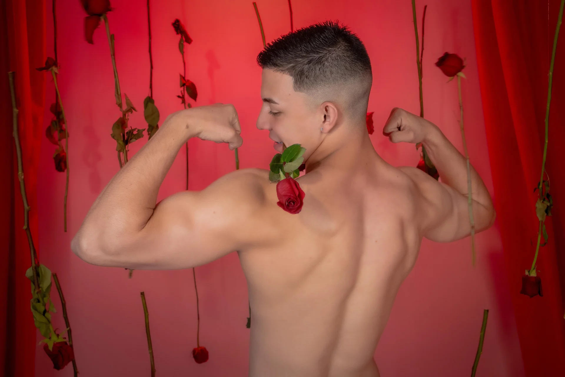 XXX Porn Photo of Nude Samuel_up01 10