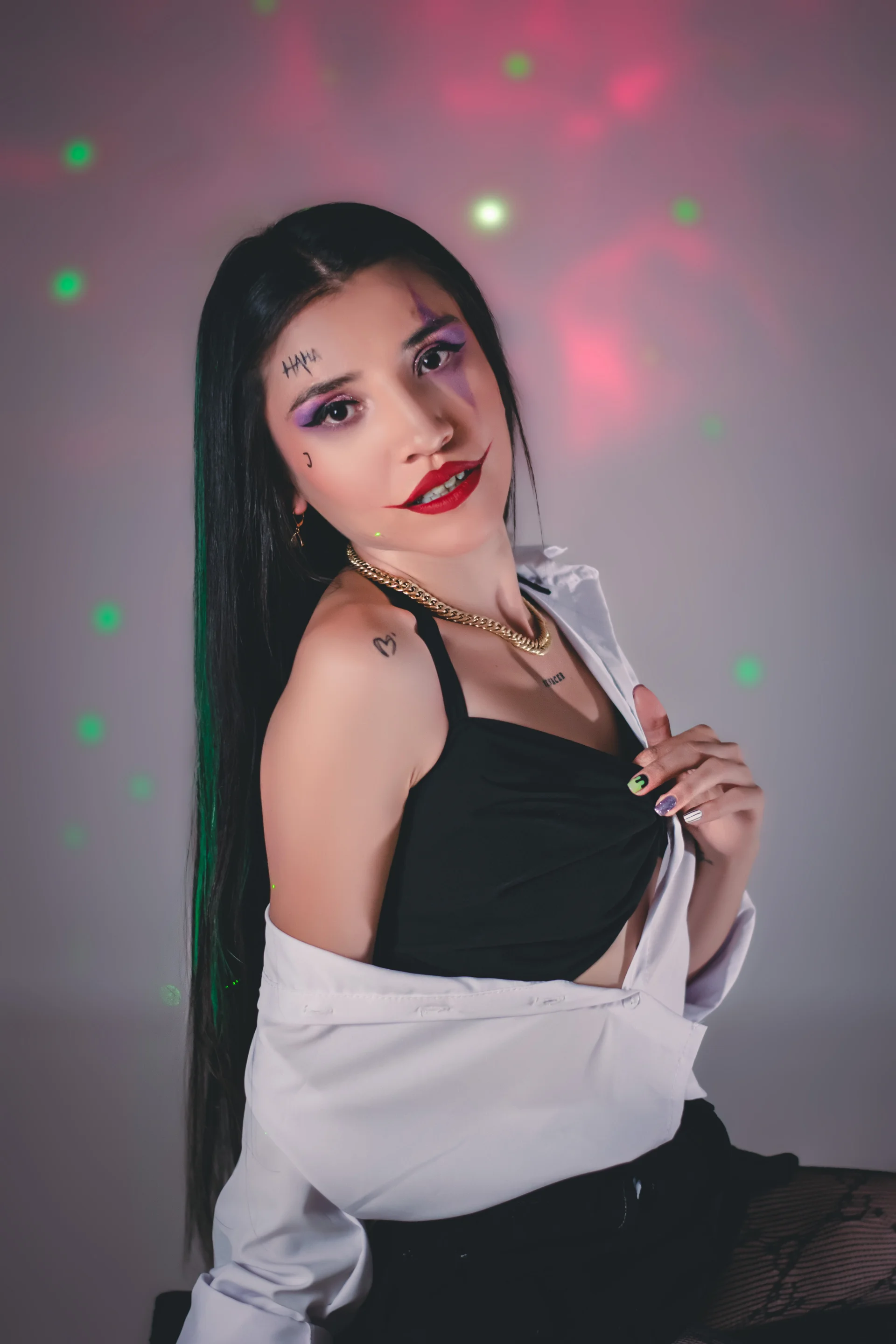 XXX Porn Photo of Nude LILA_ELLIOT 23