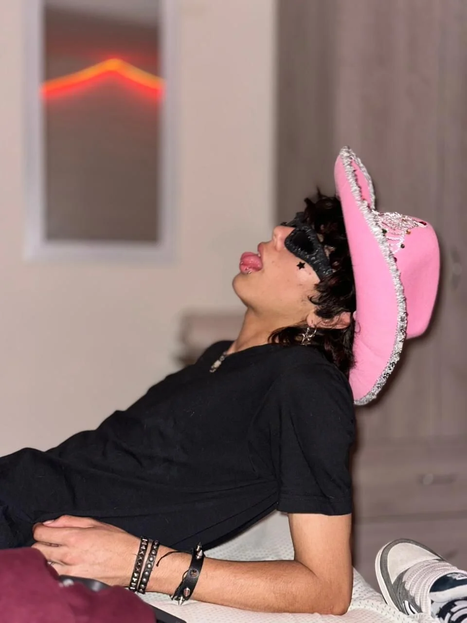 XXX Porn Photo of Nude sckrapper 12