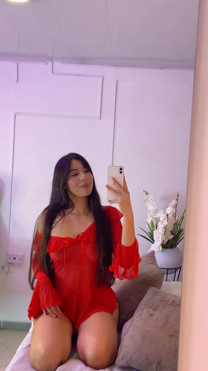 XXX Porn Photo of Nude Mily17_ 12