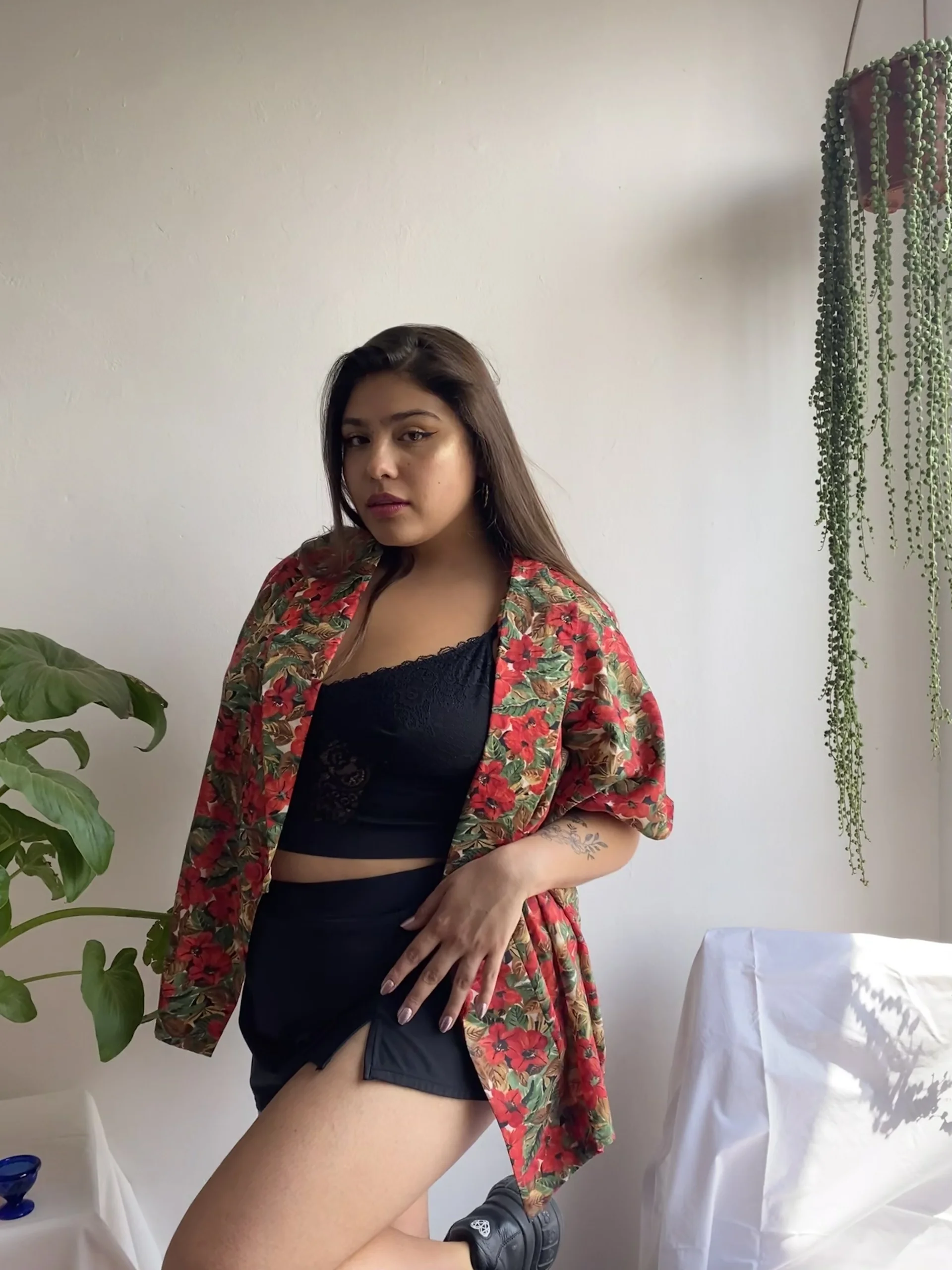 XXX Porn Photo of Nude eira_lux 3