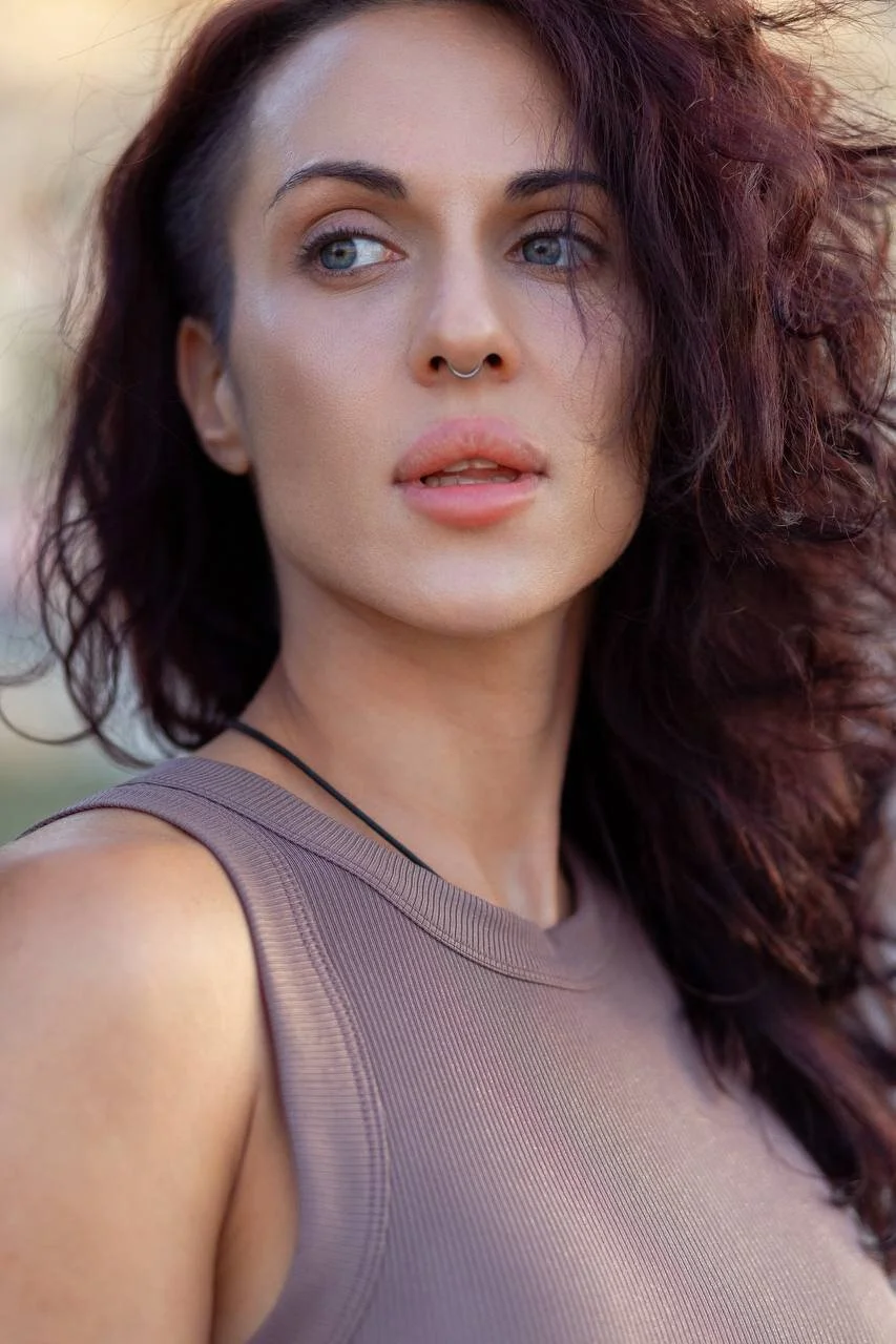 XXX Porn Photo of Nude AzureEyes 15