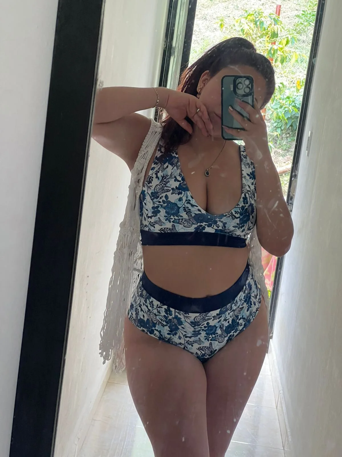 XXX Porn Photo of Nude antonella4youu 1