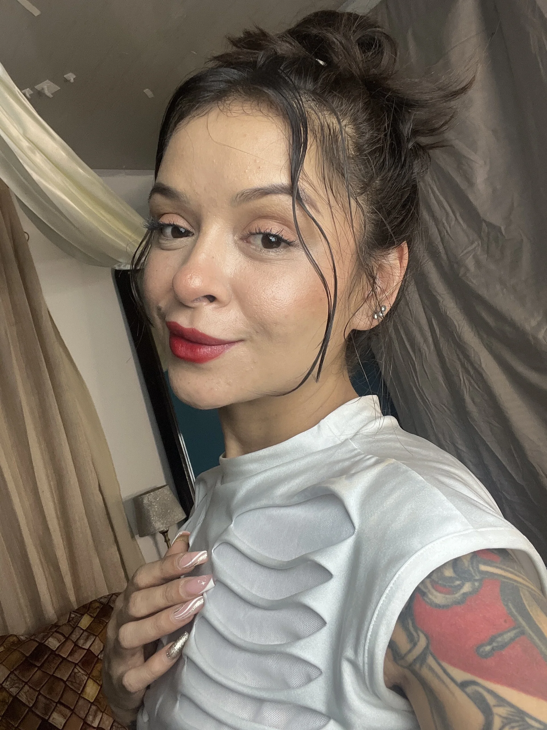 XXX Porn Photo of Nude Selena_G69 1412