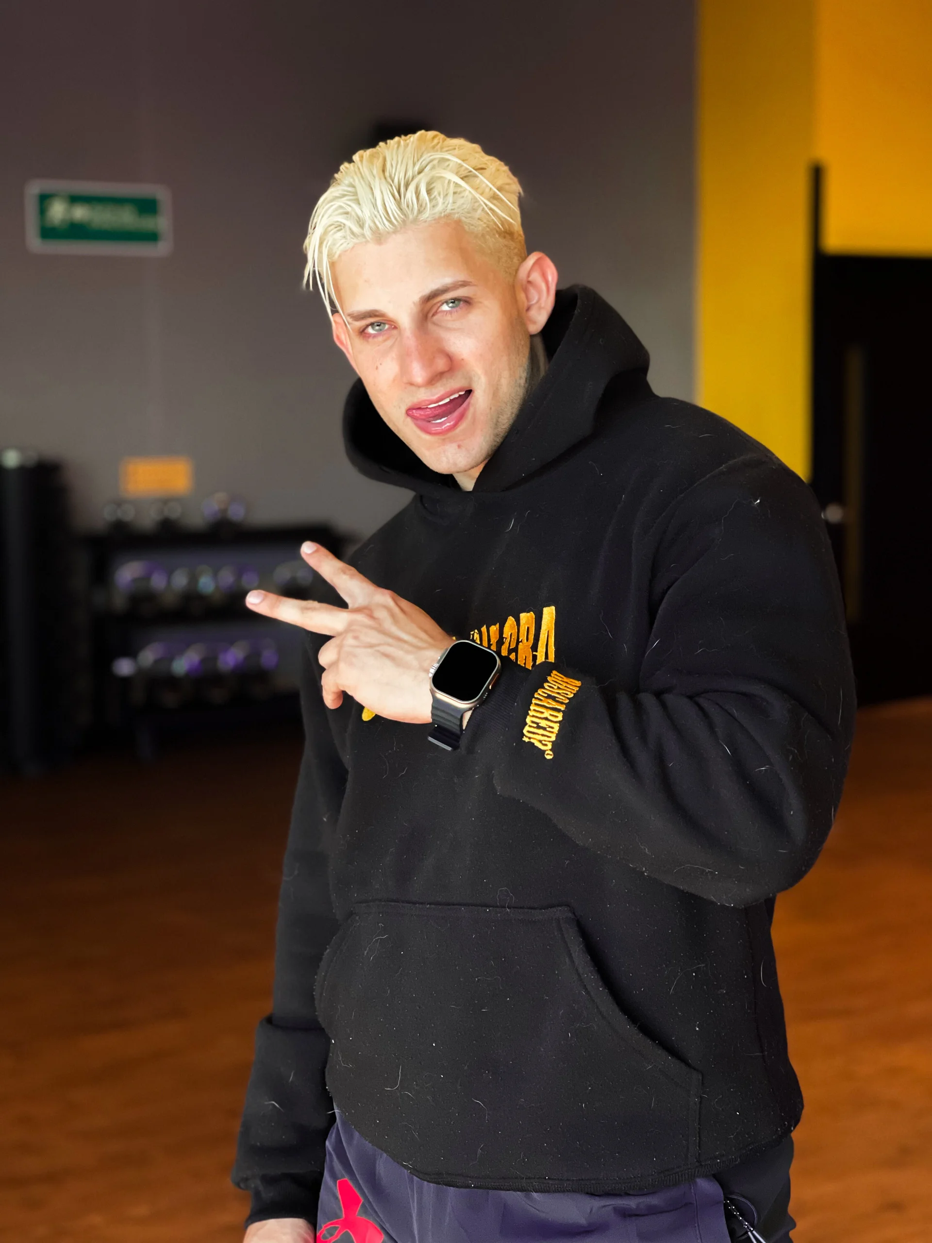 XXX Porn Photo of Nude apolo_strange 92