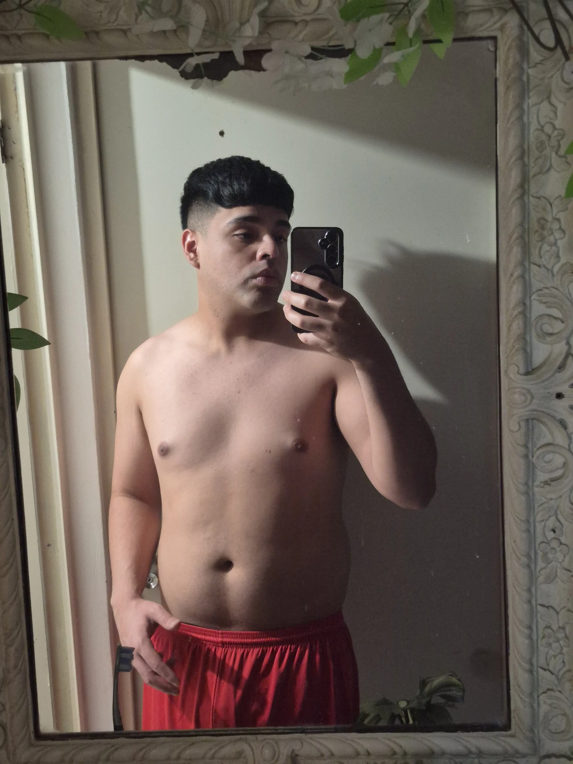 XXX Porn Photo of Nude Alain_1302 3