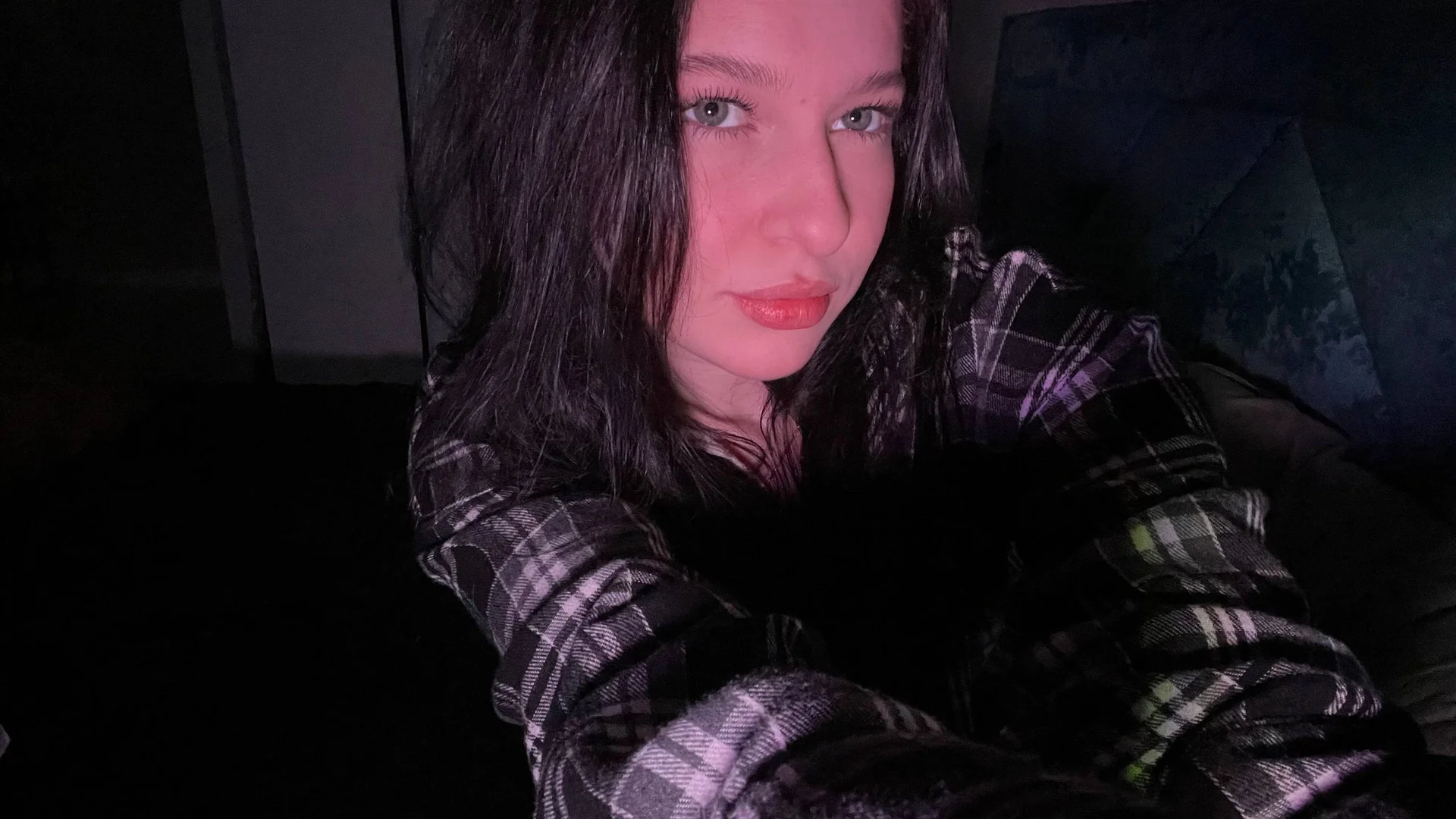 XXX Porn Photo of Nude Sarahsolara 25