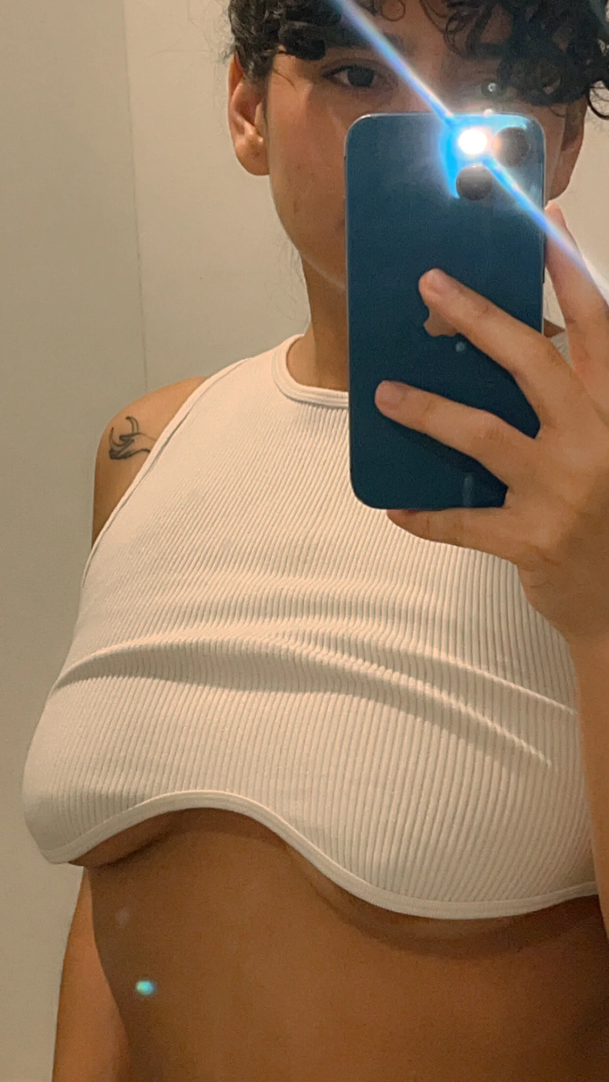 XXX Porn Photo of Nude holaRosa 5