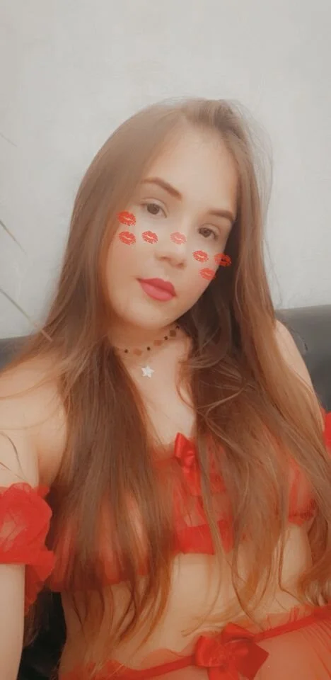 XXX Porn Photo of Nude amalia__x 7