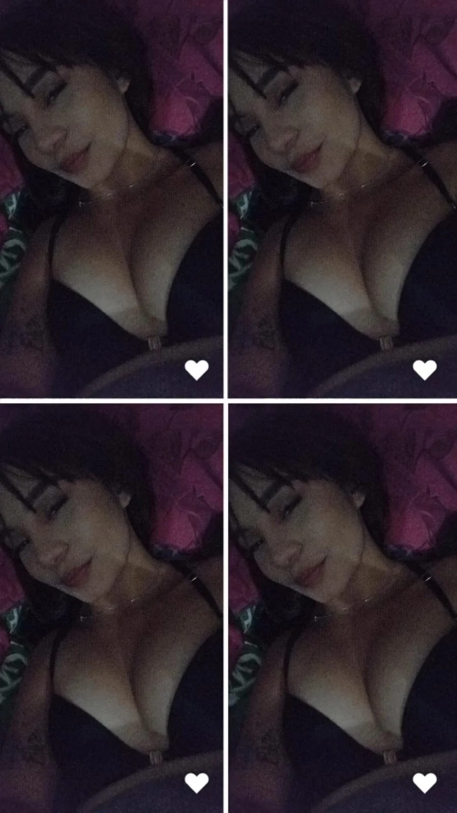 XXX Porn Photo of Nude Catalella_Rouse 15
