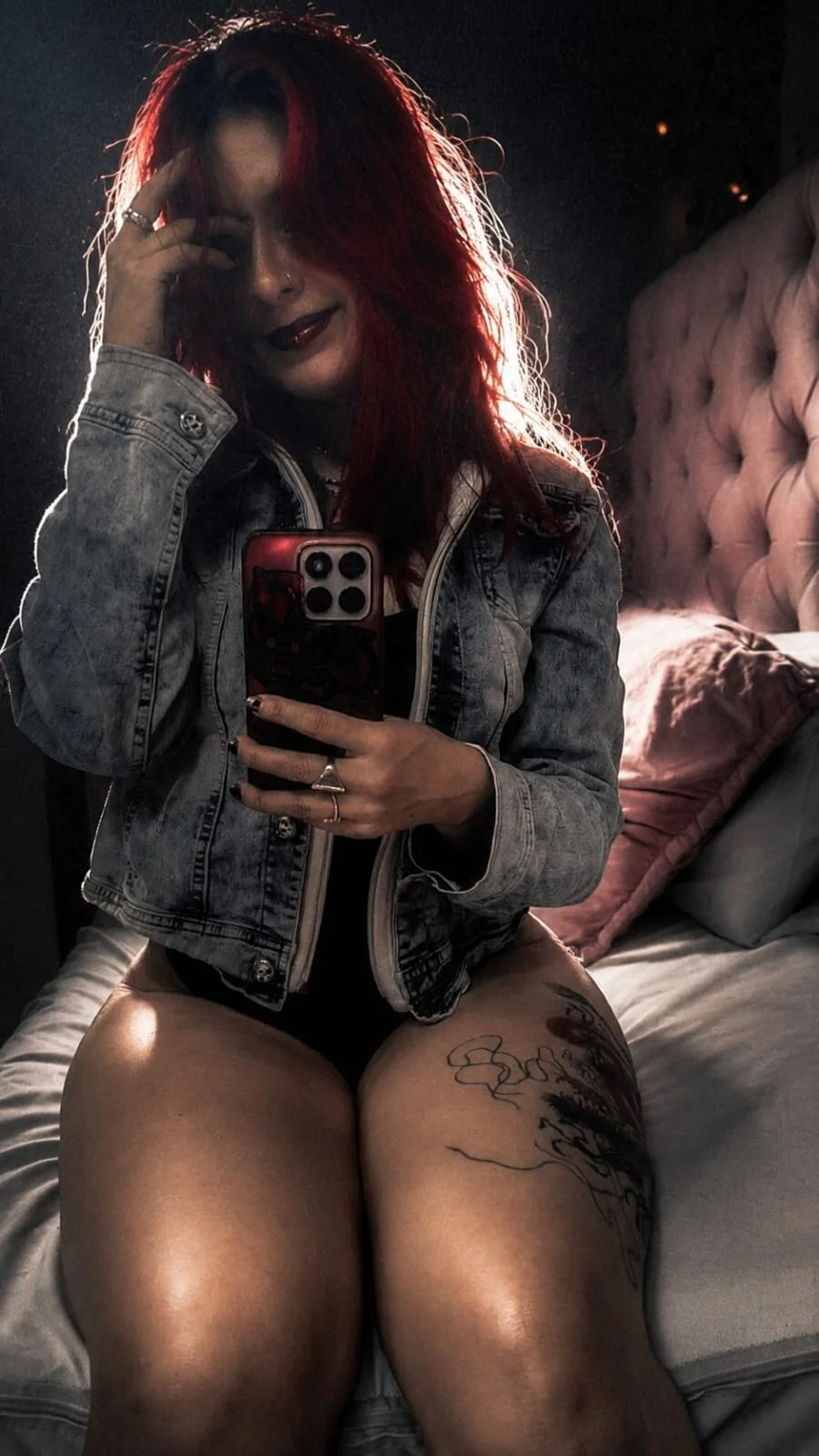 XXX Porn Photo of Nude Loly_Yuno1 5