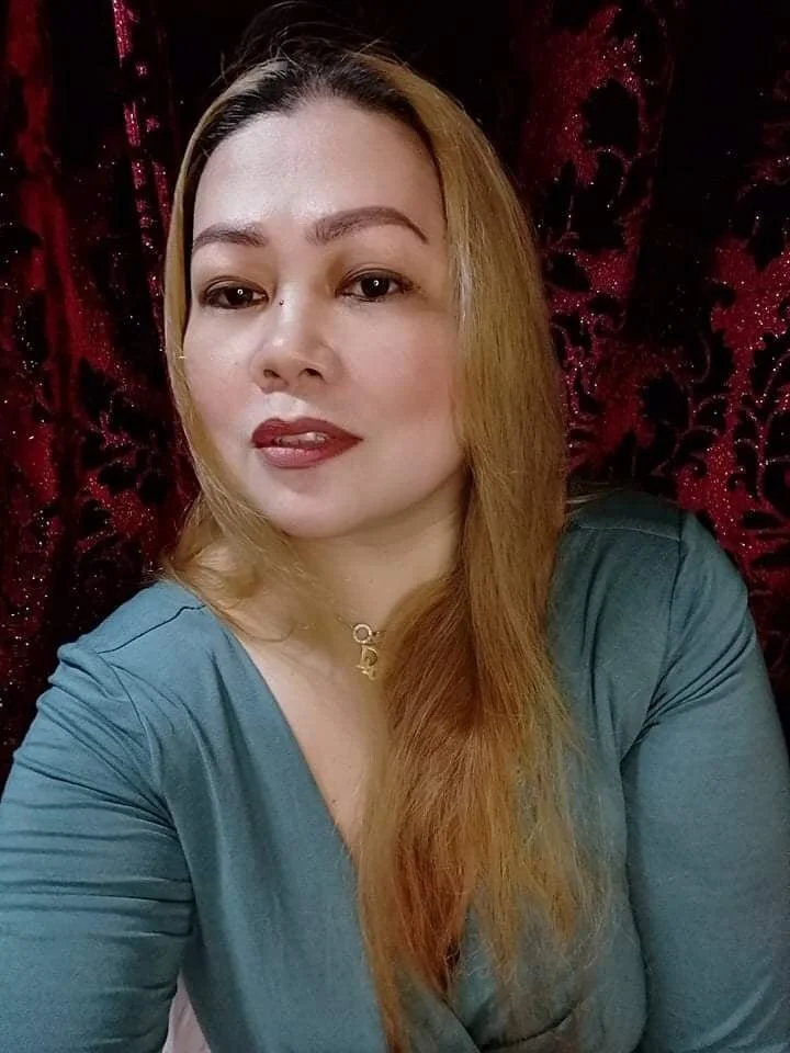 XXX Porn Photo of Nude SimpleAsianBBW4y0u 1